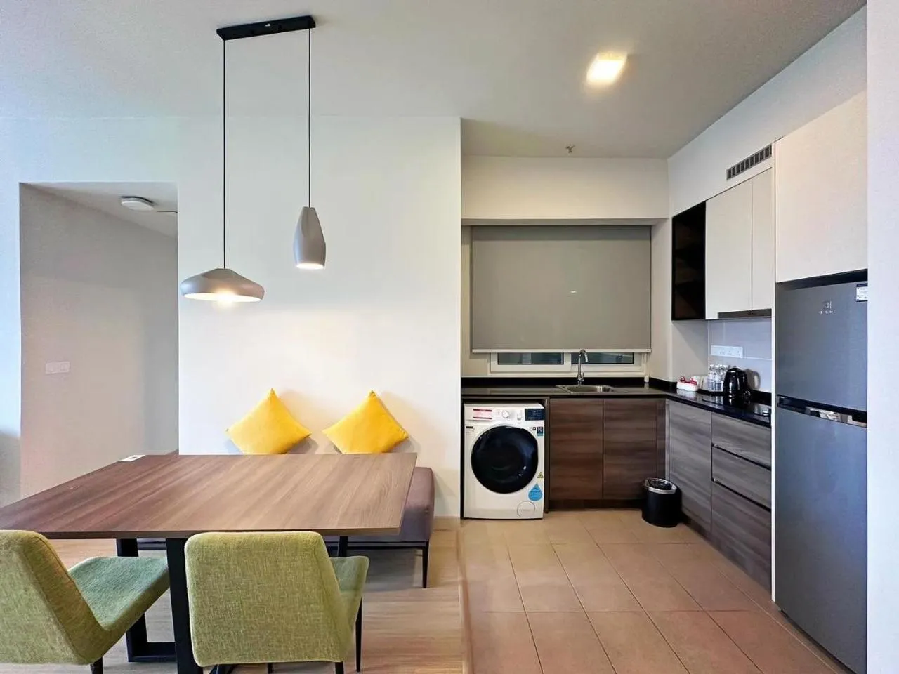 Dining area in Swiss-Garden Hotel & Residences, Genting Highlands