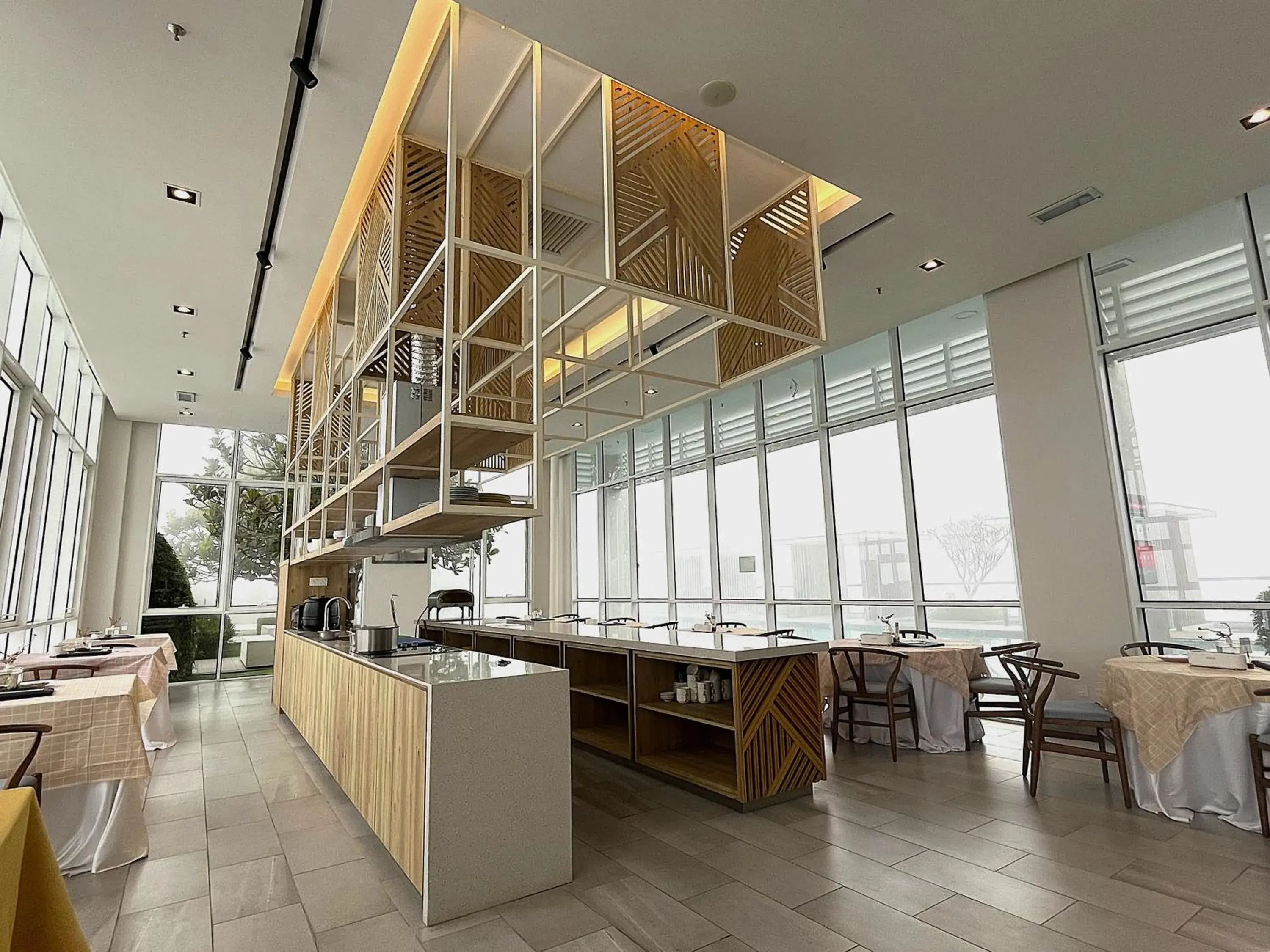 Restaurant/places to eat in Swiss-Garden Hotel & Residences, Genting Highlands Restaurant/places to eat in Swiss-Garden Hotel & Residences, Genting Highlands