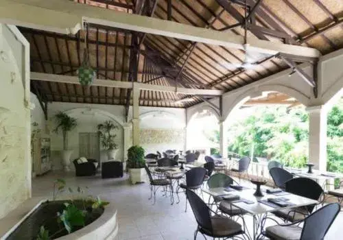 Restaurant/places to eat in Baliku Dive Resort Restaurant/places to eat in Baliku Dive Resort