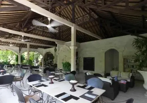 Restaurant/places to eat in Baliku Dive Resort Restaurant/places to eat in Baliku Dive Resort