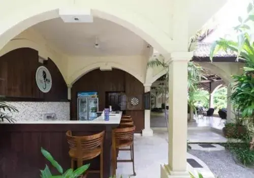 Food and drinks in Baliku Dive Resort Food and drinks in Baliku Dive Resort
