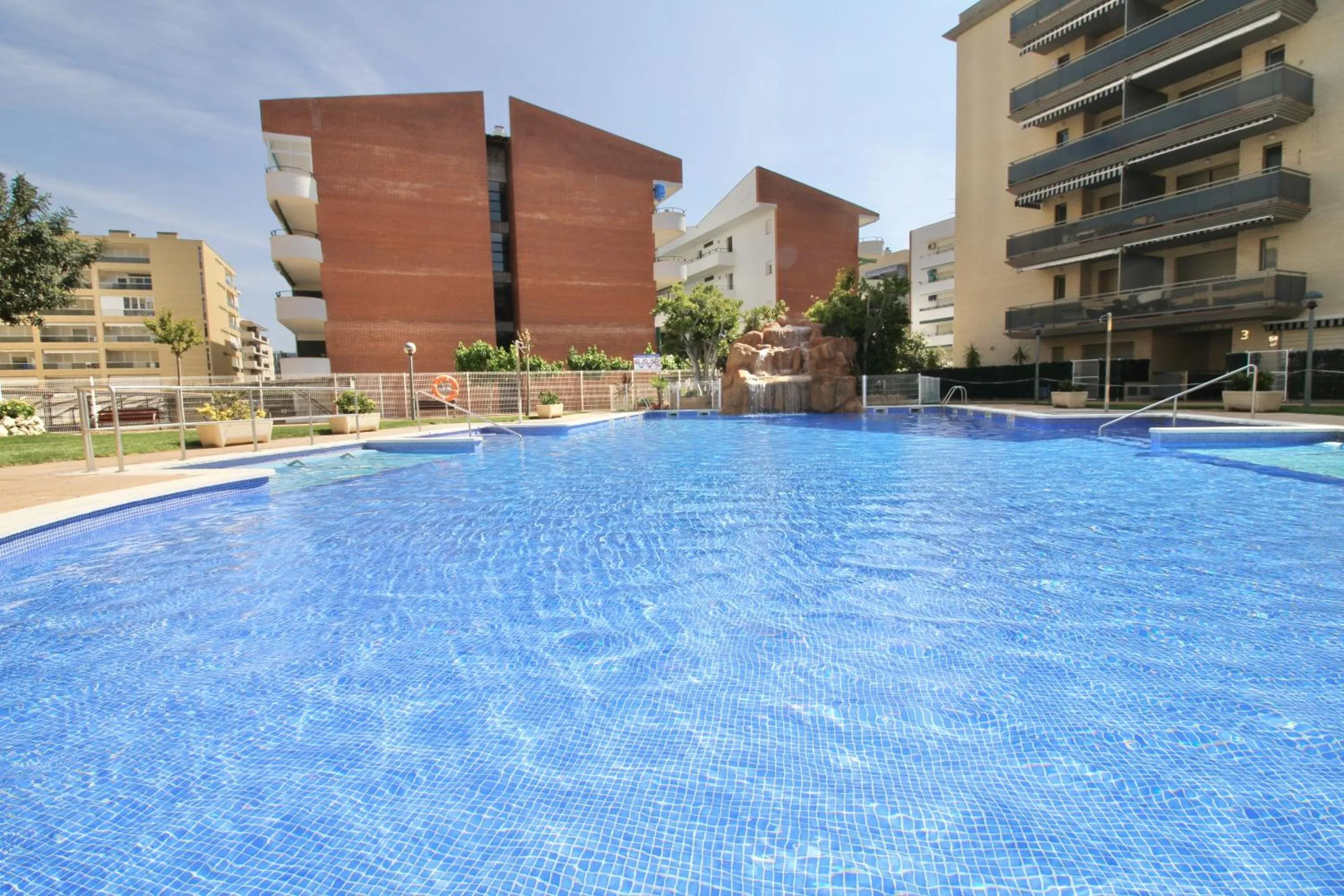 Maldivas Planet Costa Dorada