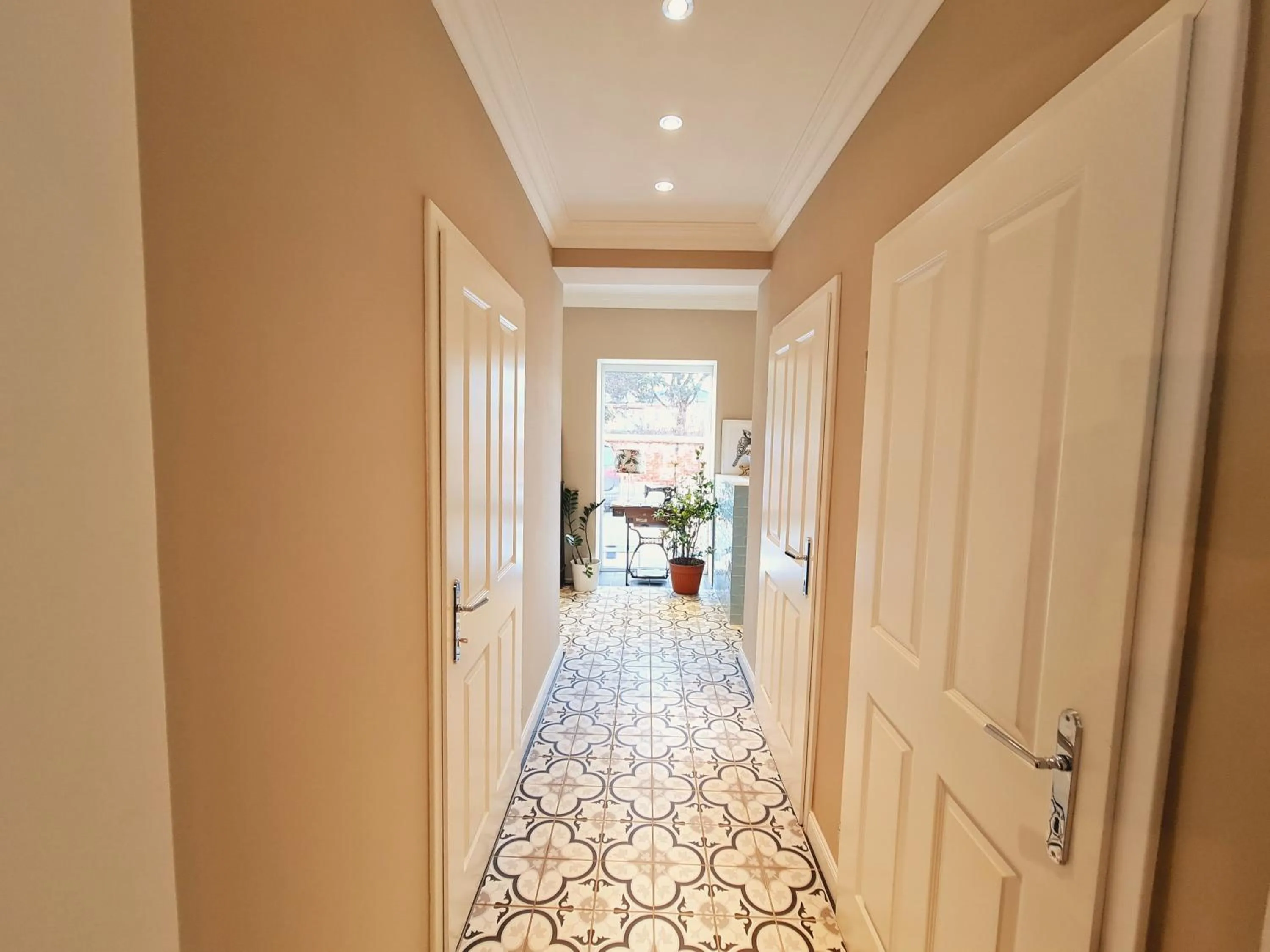 Staff in Das Friedrich