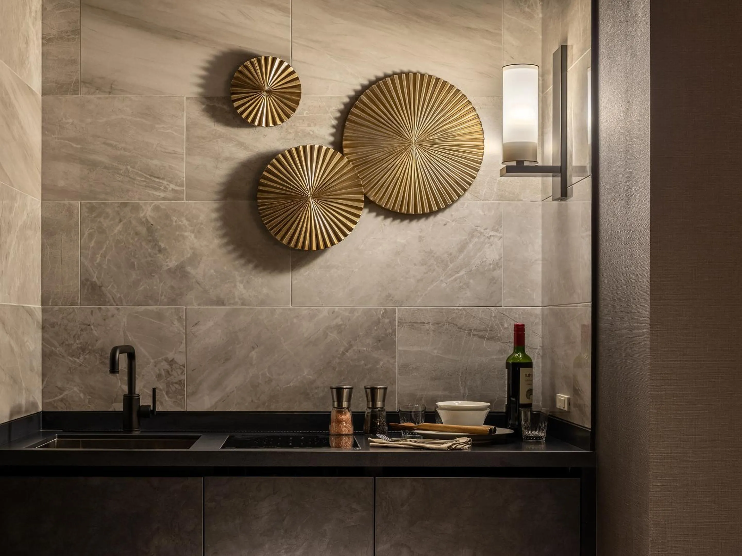 Photo of the whole room in Mitsui Garden Hotel Jingugaien Tokyo Premier