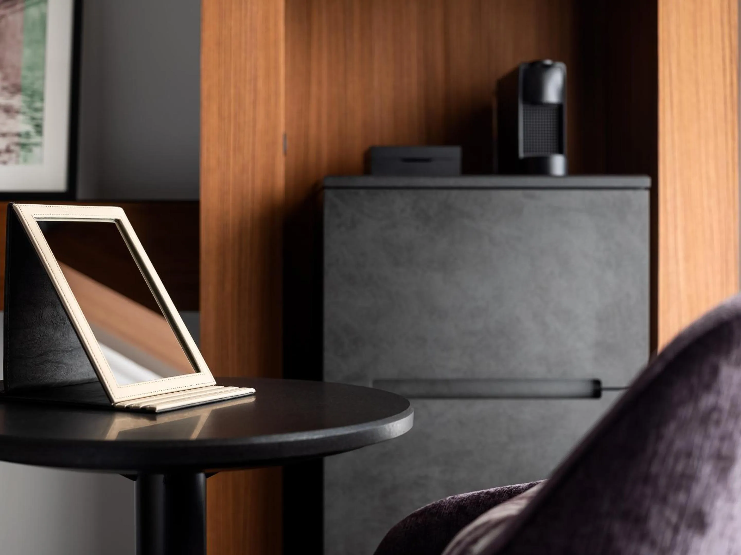 Photo of the whole room in Mitsui Garden Hotel Jingugaien Tokyo Premier