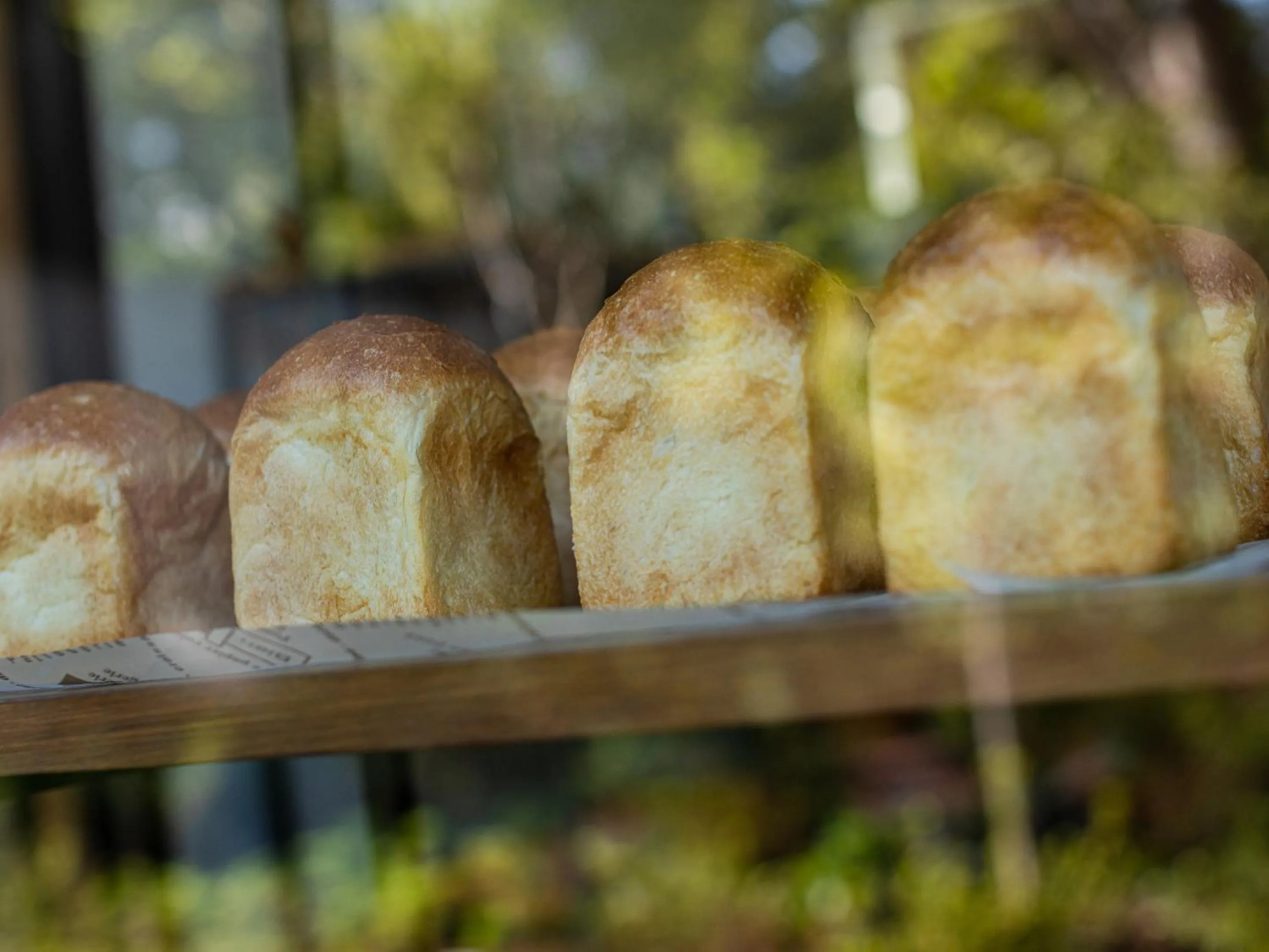 Breakfast in Mitsui Garden Hotel Jingugaien Tokyo Premier