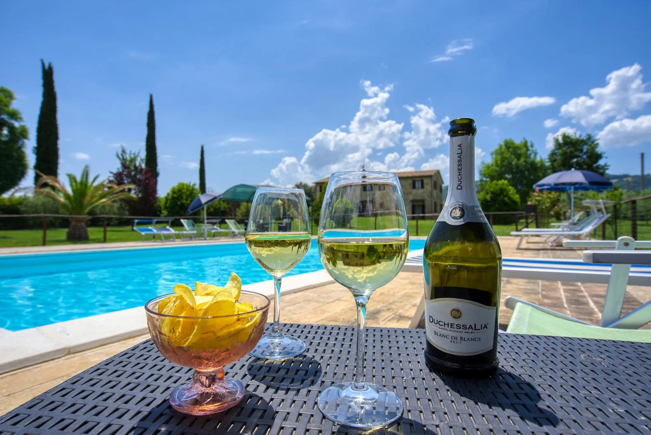 Agriturismo Le Terre del Casale