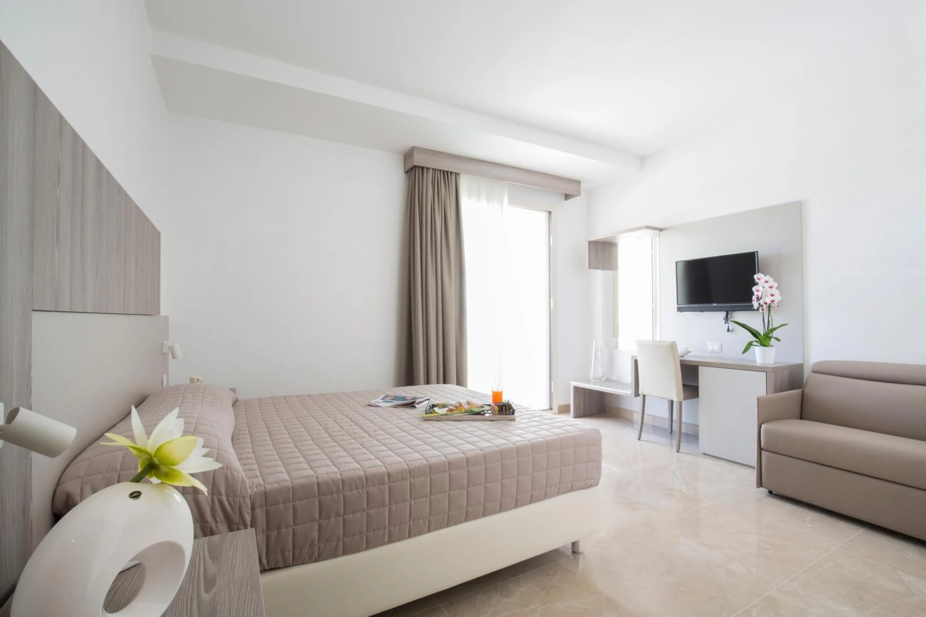 Forte 2 Hotel