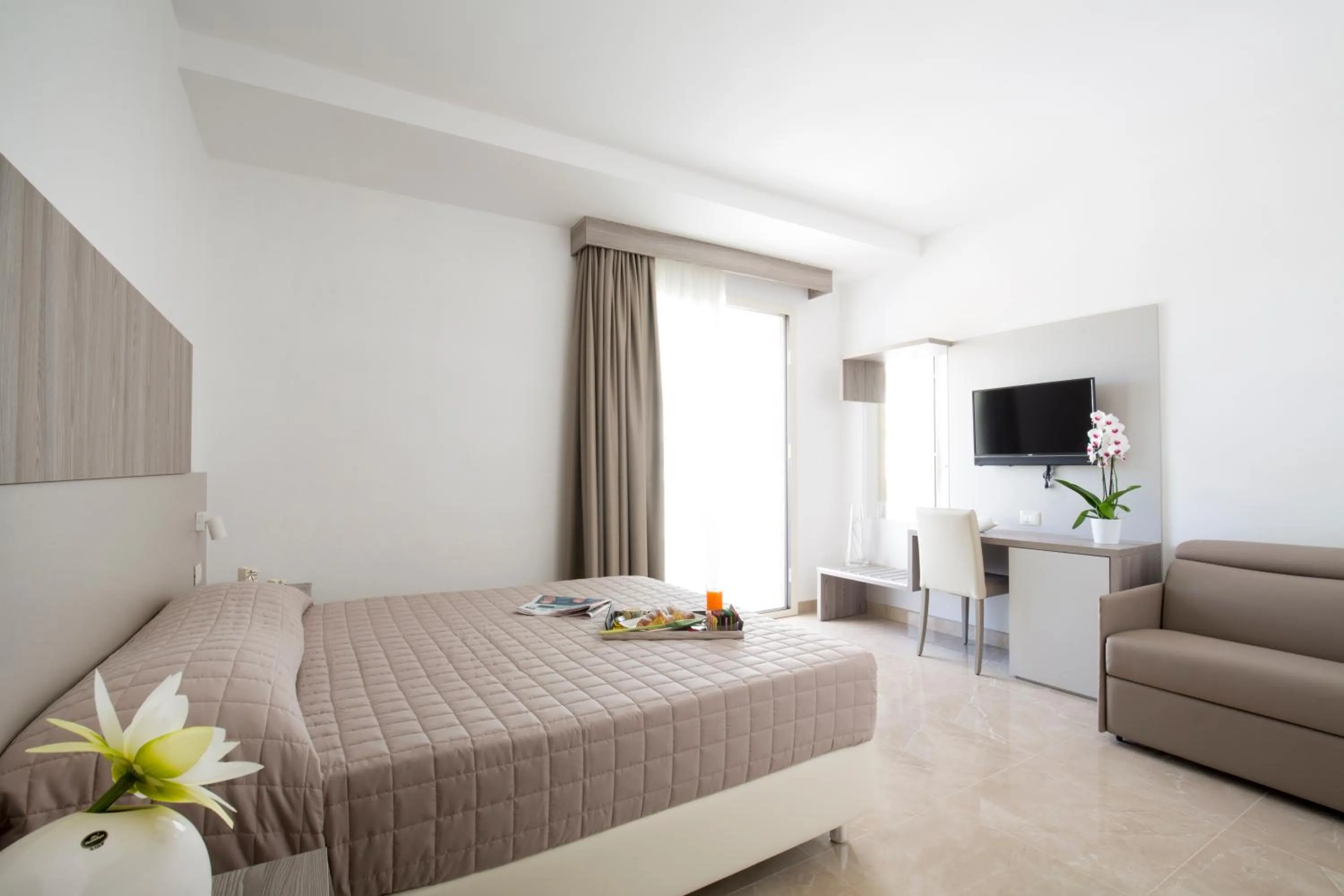 Forte 2 Hotel