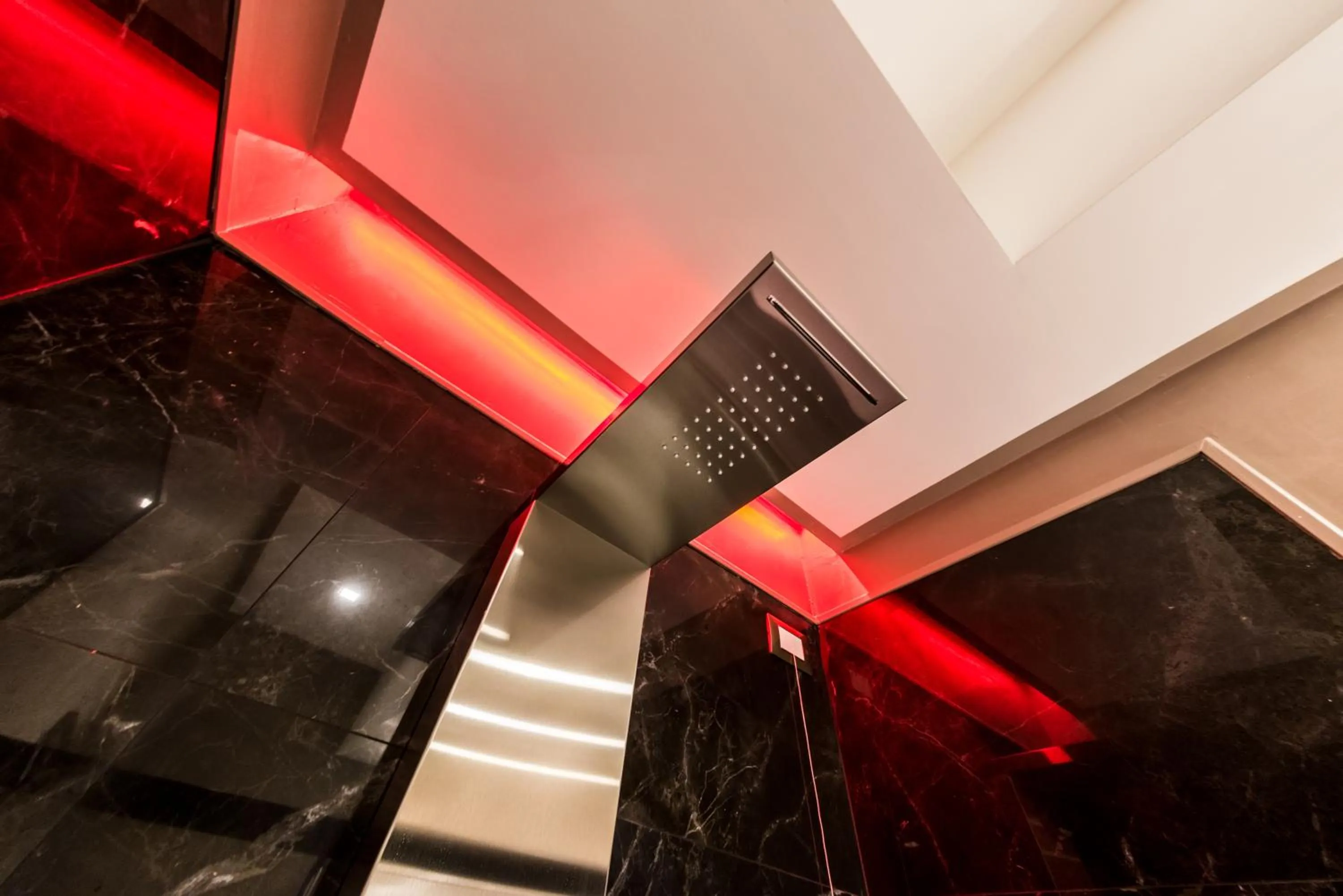 Bathroom in Relais San Severo