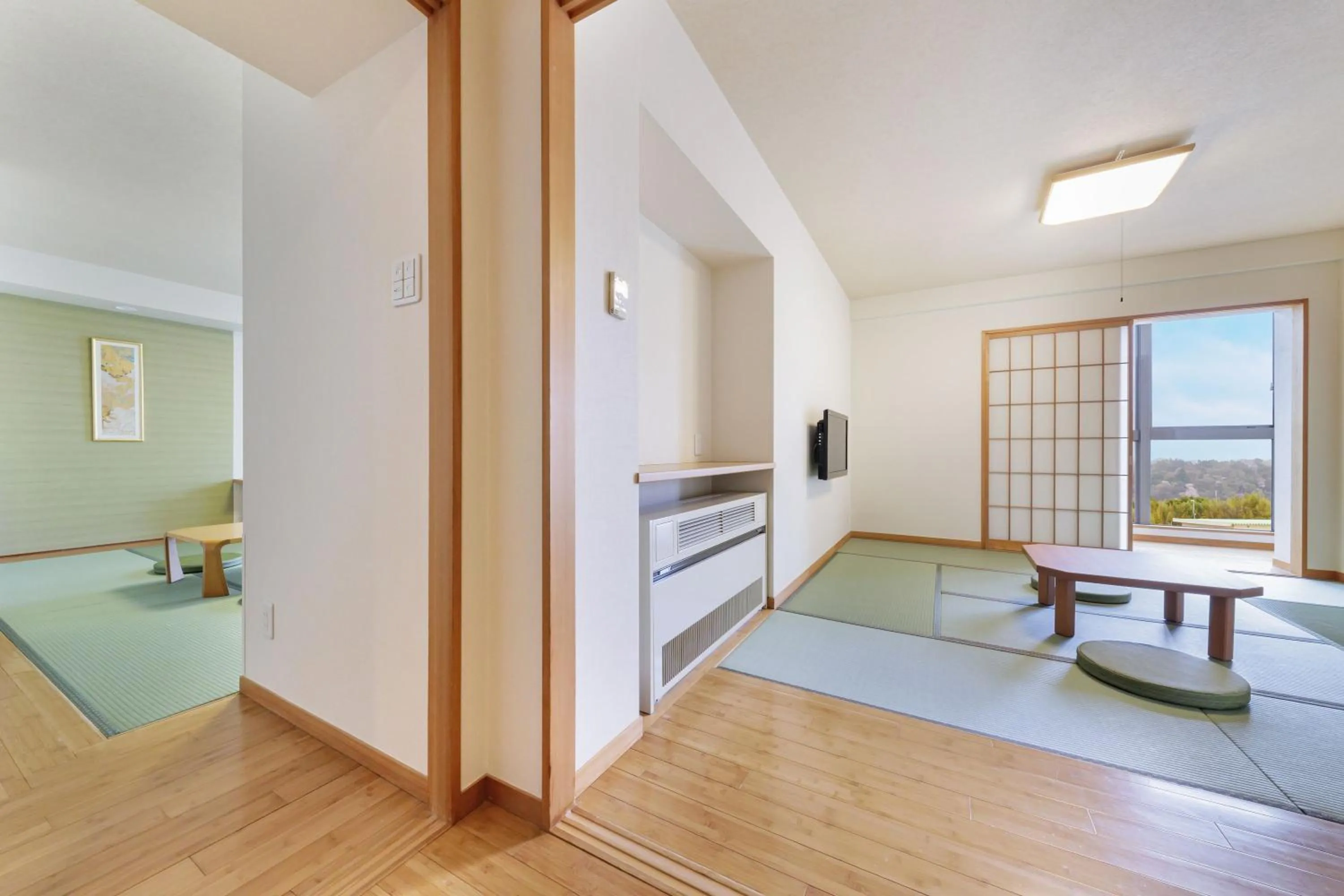 Photo of the whole room in Spa Resort Hawaiians Hotel Hawaiians