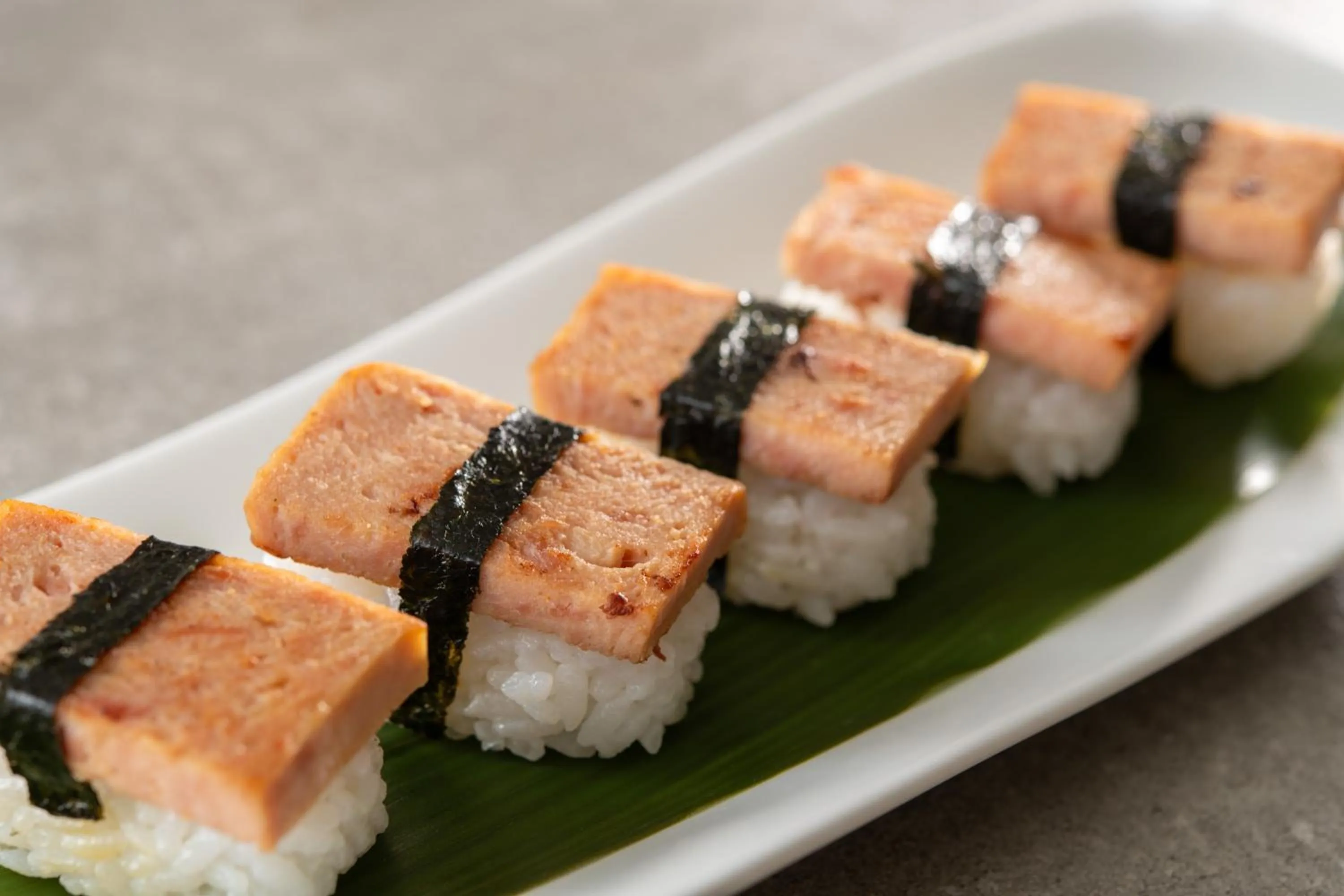 Buffet breakfast in Spa Resort Hawaiians Hotel Hawaiians