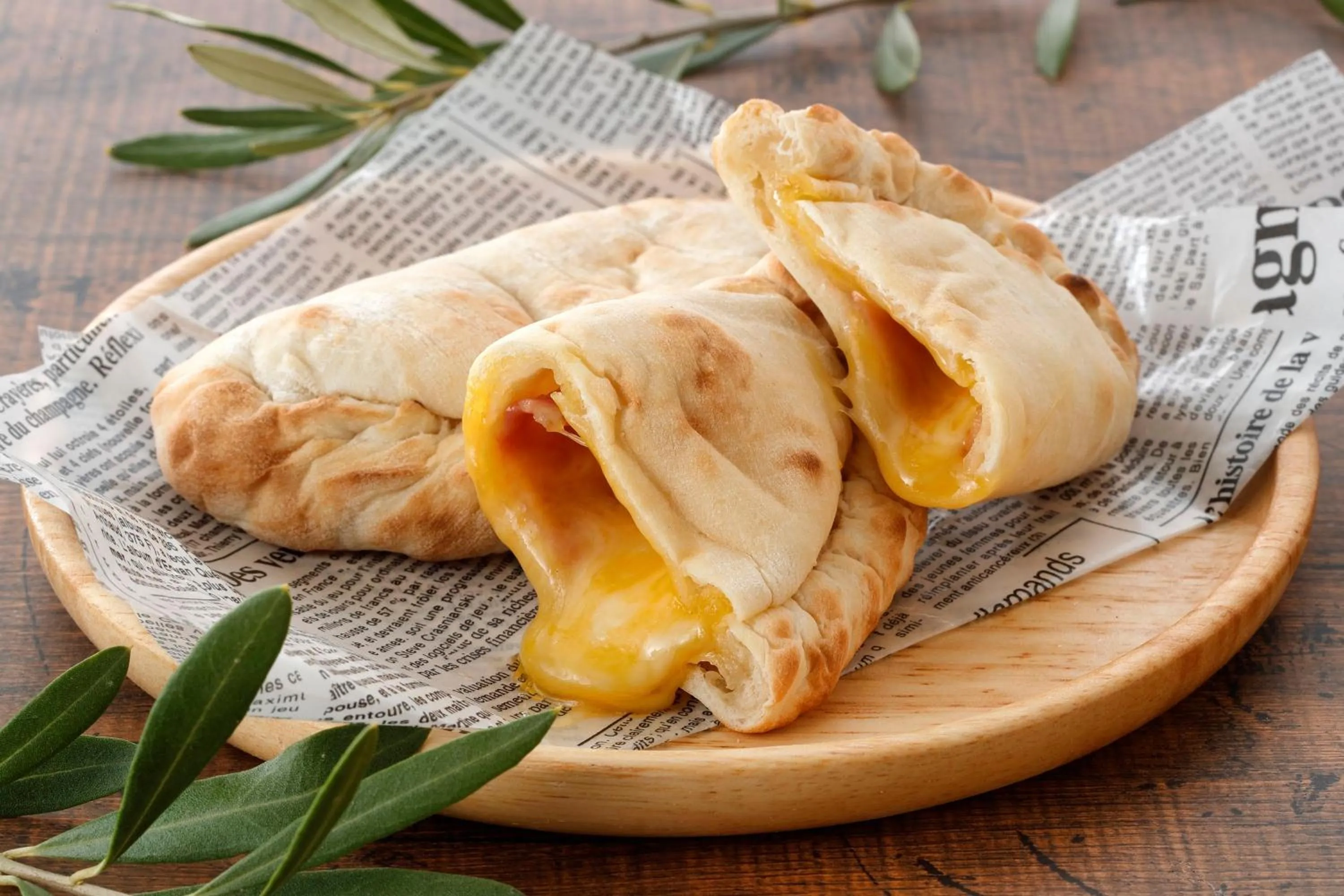 Restaurant/places to eat in Spa Resort Hawaiians Hotel Hawaiians