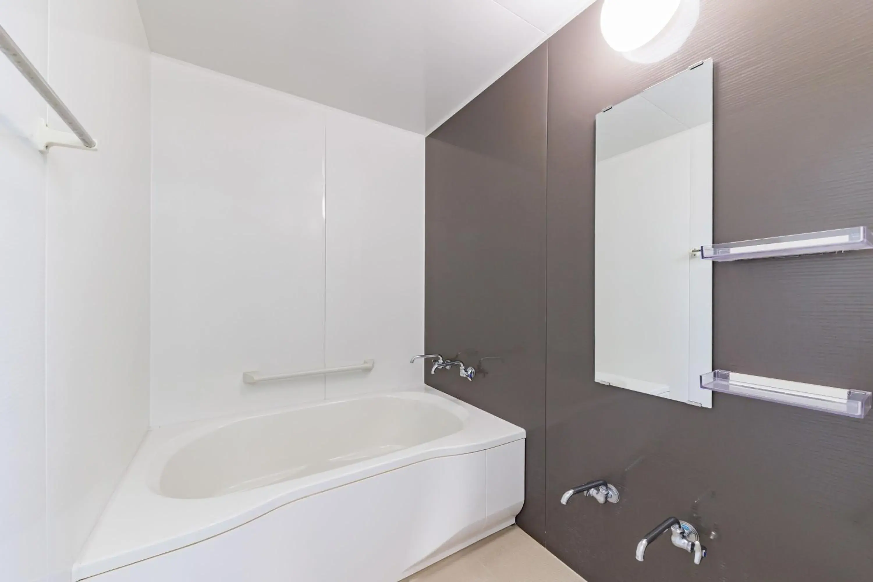 Bathroom in Spa Resort Hawaiians Hotel Hawaiians Bathroom in Spa Resort Hawaiians Hotel Hawaiians