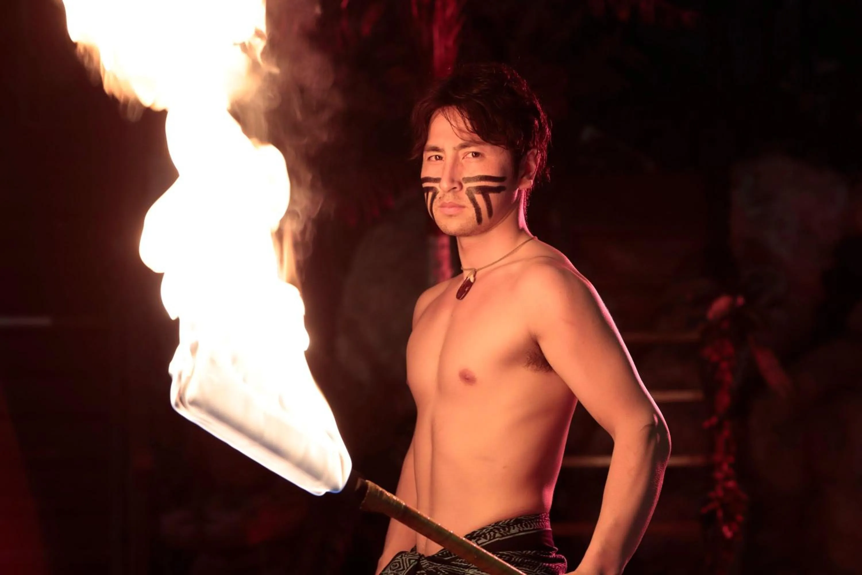 Activities in Spa Resort Hawaiians Hotel Hawaiians