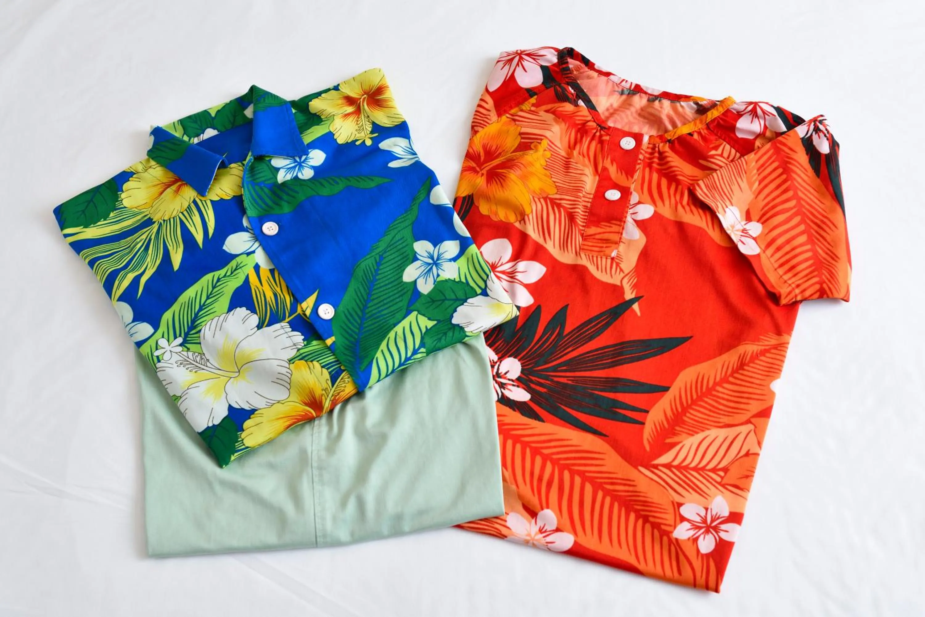 Bathroom in Spa Resort Hawaiians Hotel Hawaiians