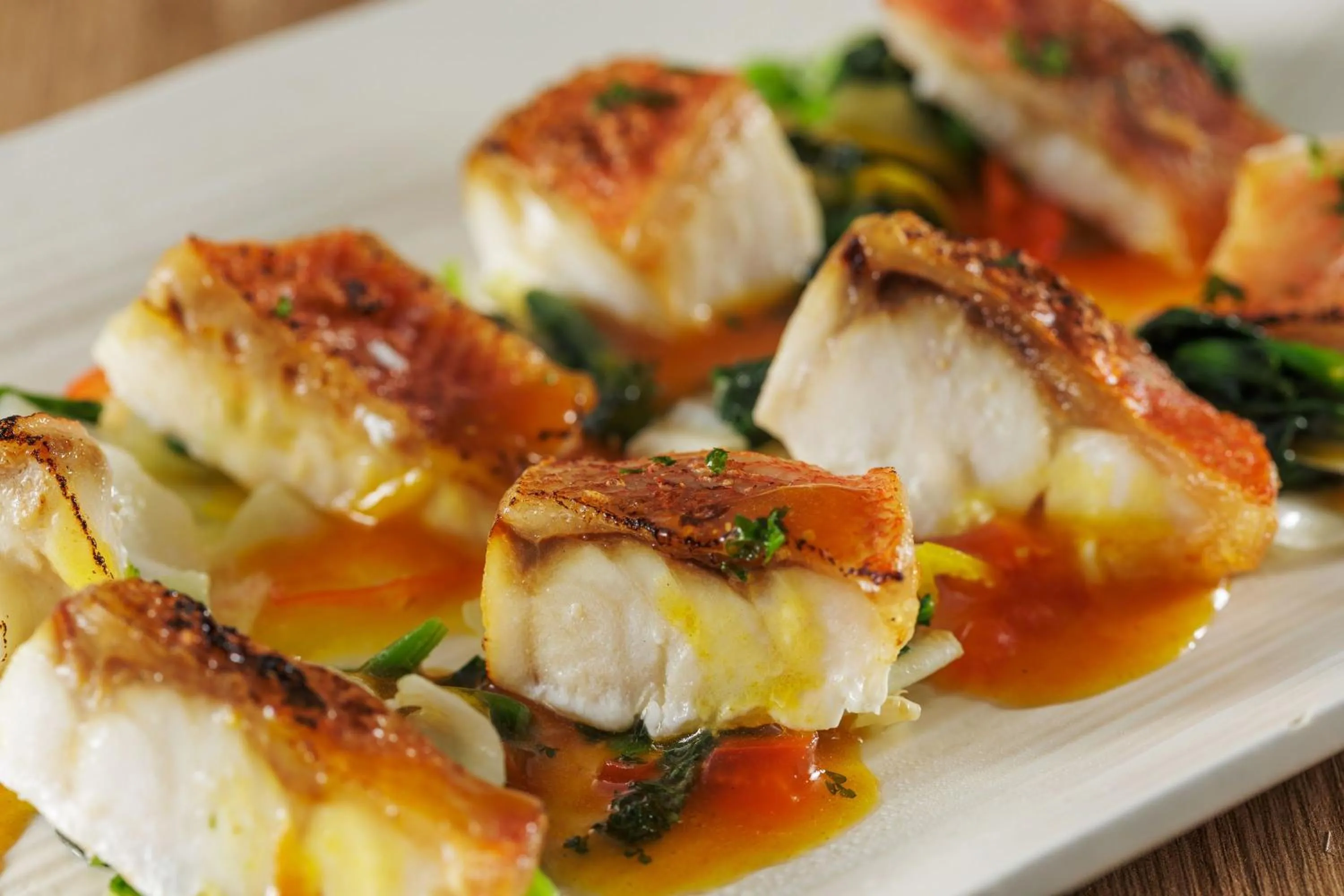 Dinner in Spa Resort Hawaiians Hotel Hawaiians