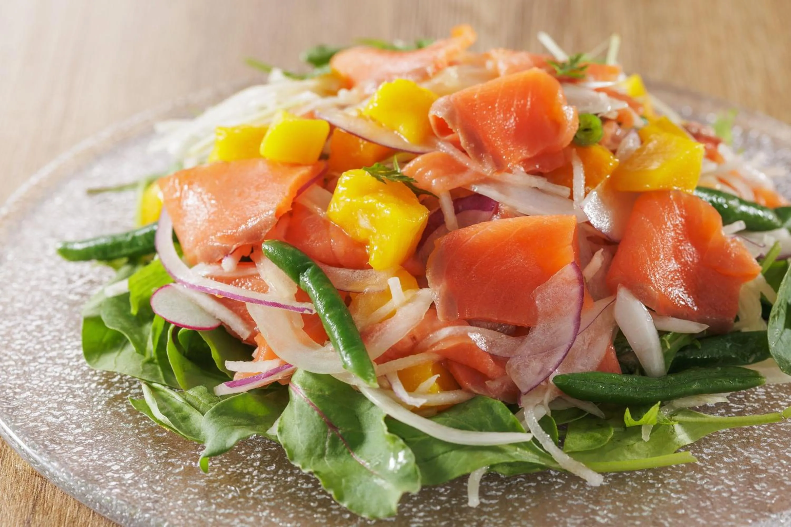 Dinner in Spa Resort Hawaiians Hotel Hawaiians