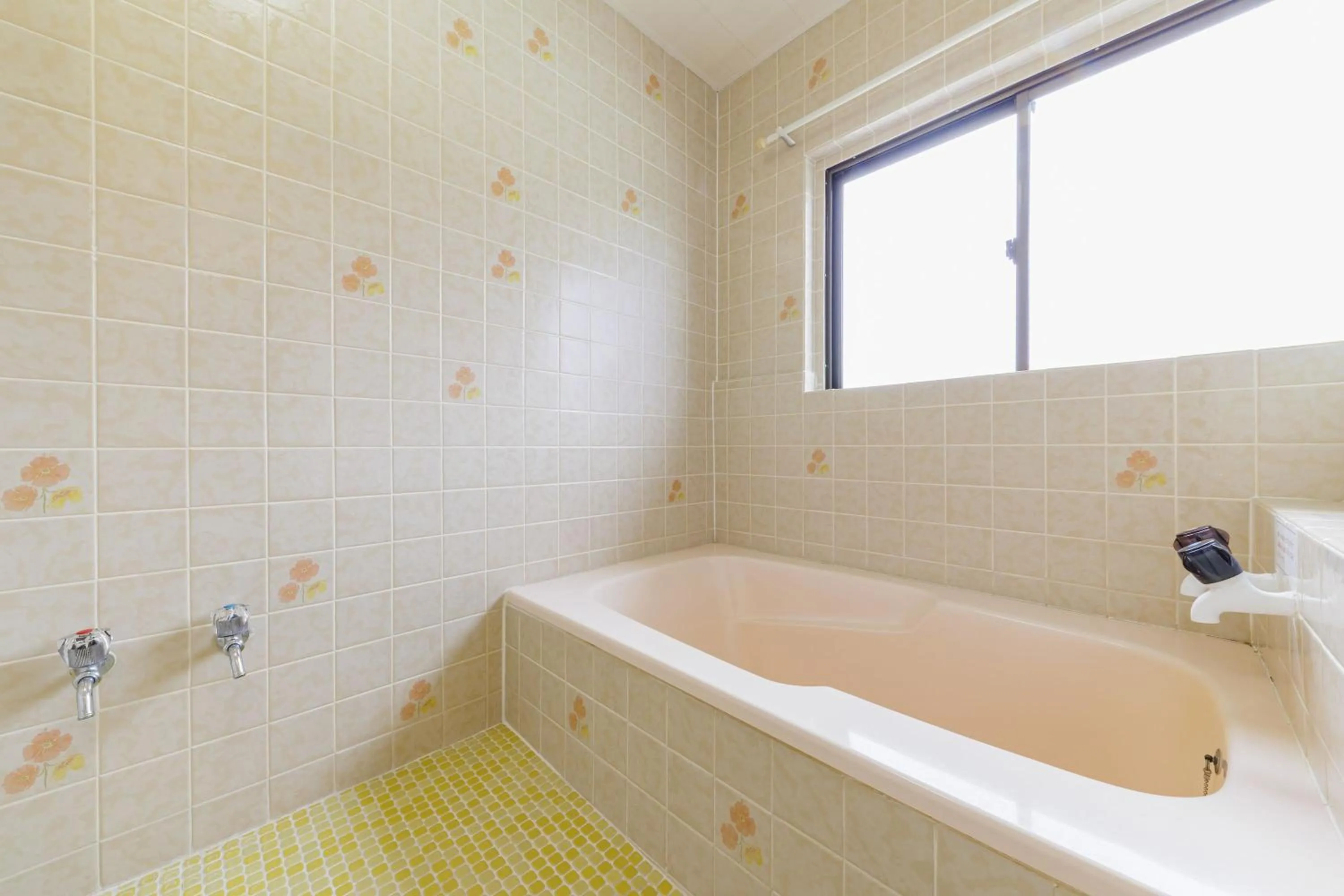 Bathroom in Spa Resort Hawaiians Hotel Hawaiians