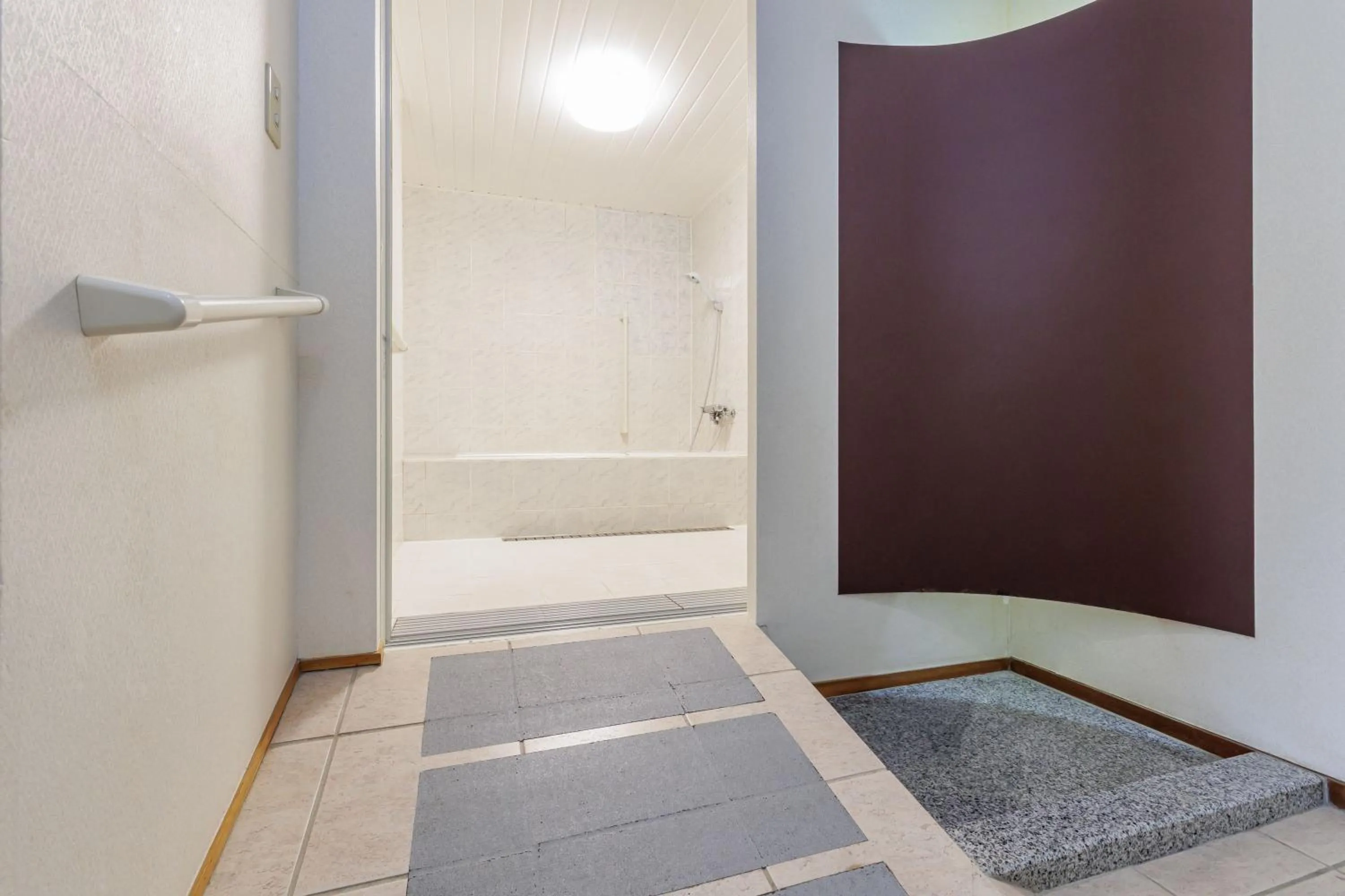 Bathroom in Spa Resort Hawaiians Hotel Hawaiians