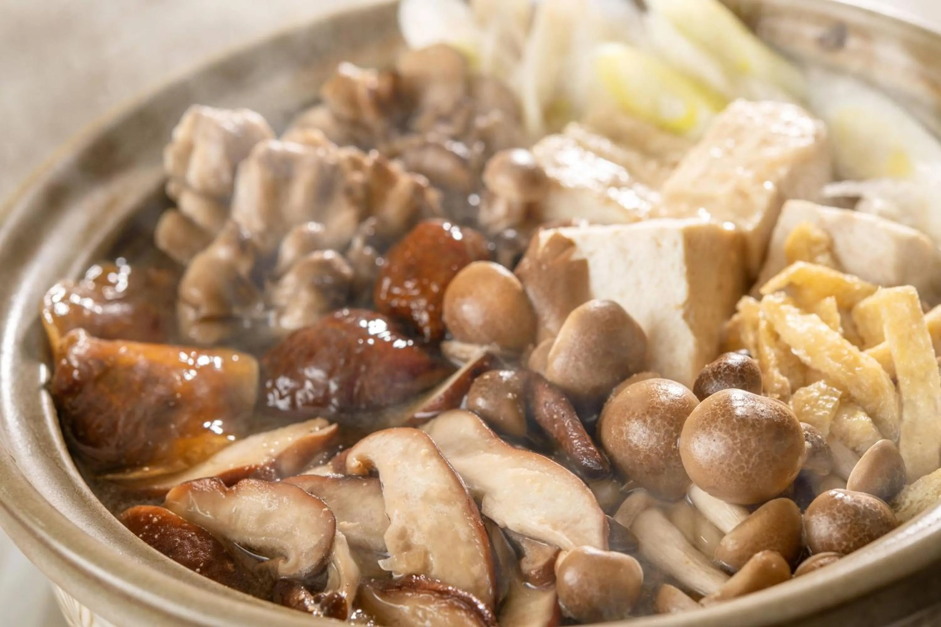 Dinner in Spa Resort Hawaiians Hotel Hawaiians