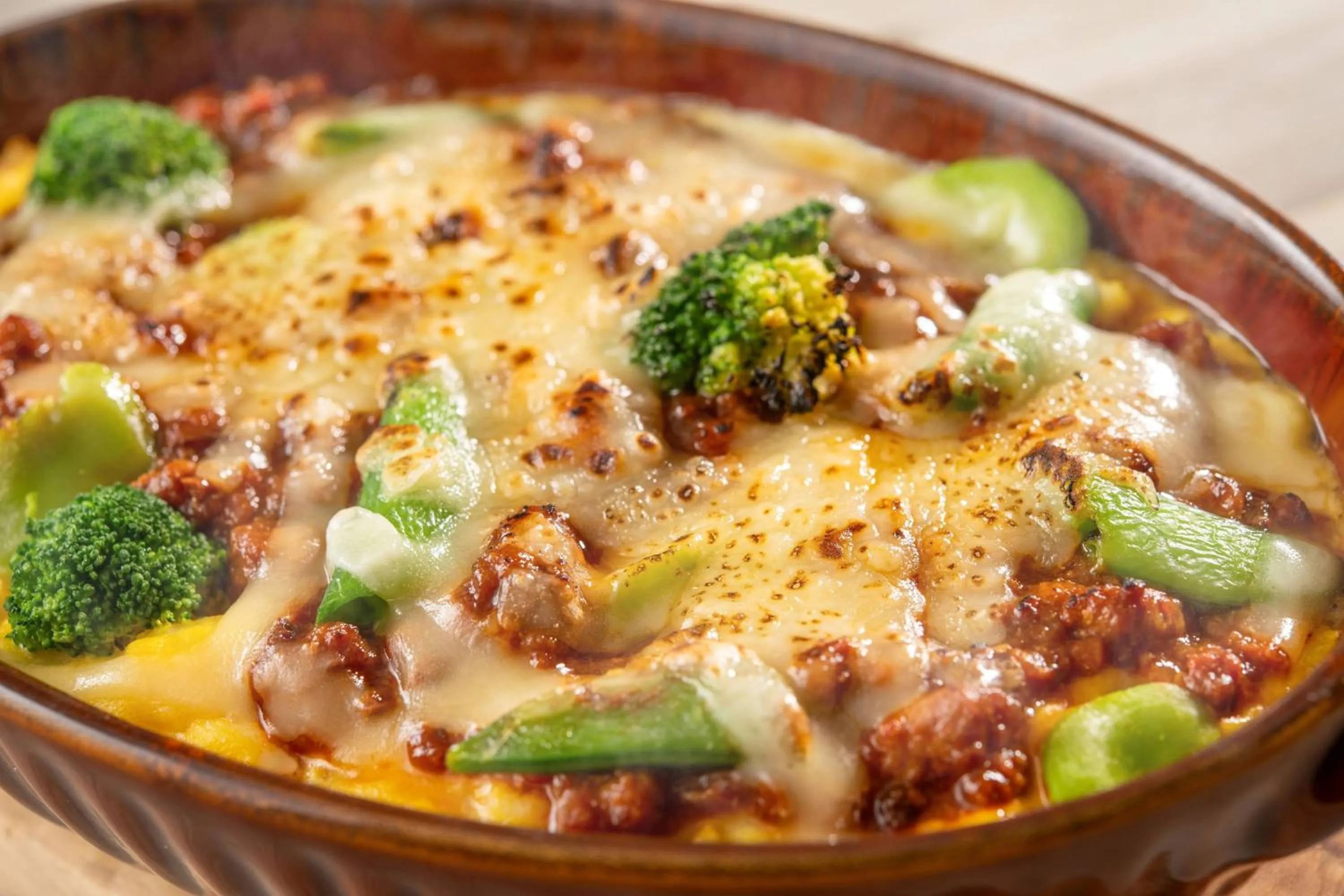 Dinner in Spa Resort Hawaiians Hotel Hawaiians