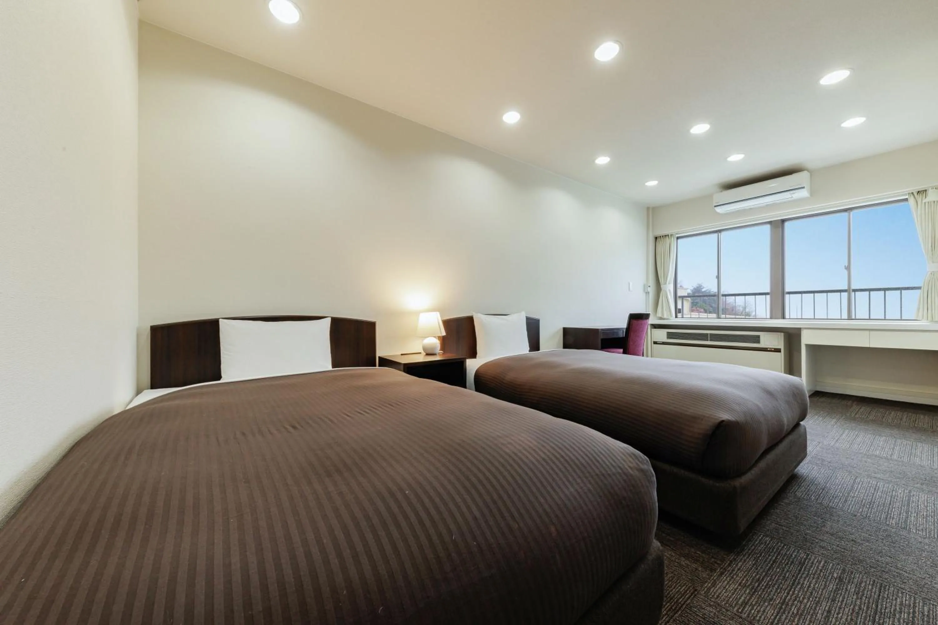 Bedroom, Bed in Spa Resort Hawaiians Hotel Hawaiians