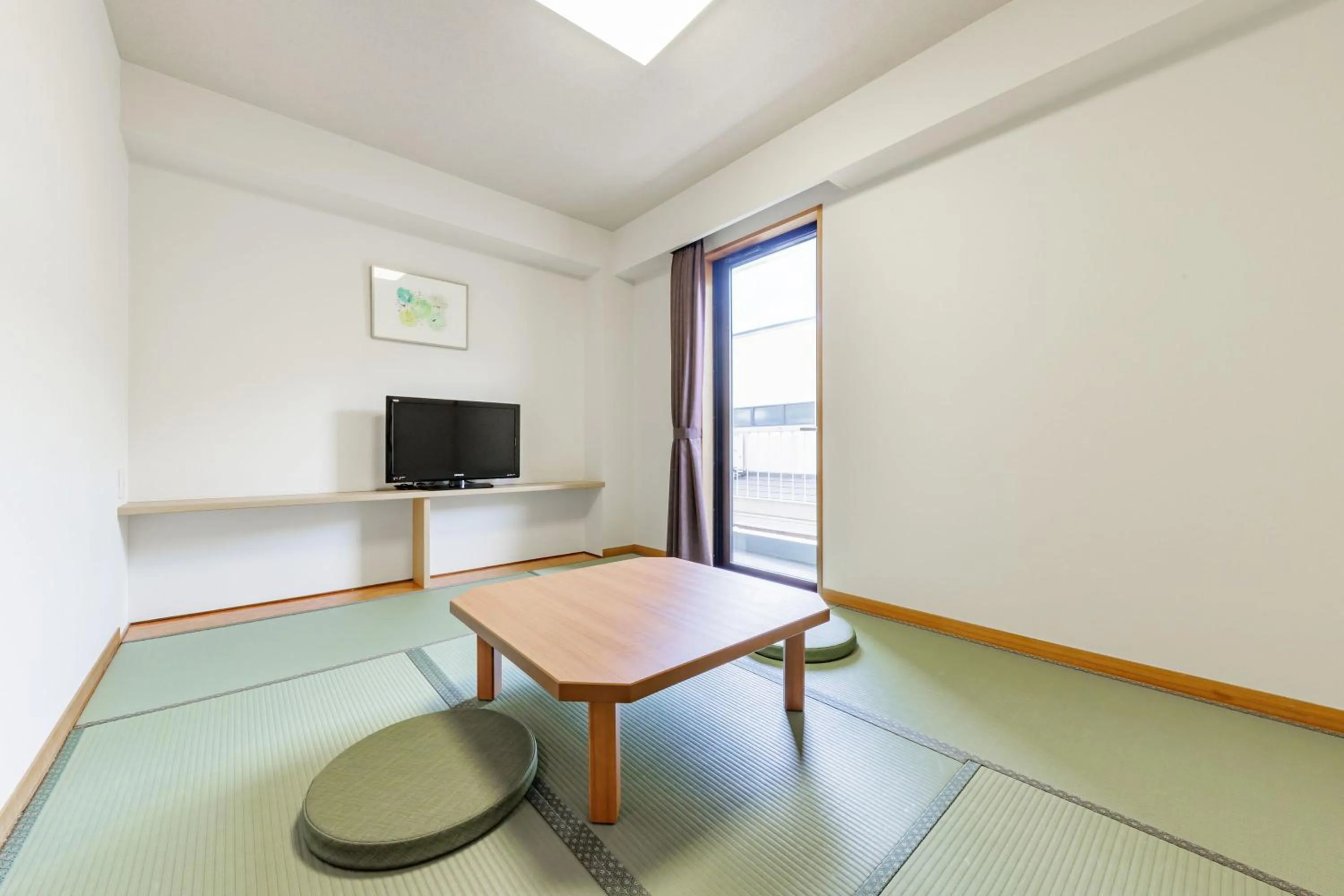 Photo of the whole room in Spa Resort Hawaiians Hotel Hawaiians