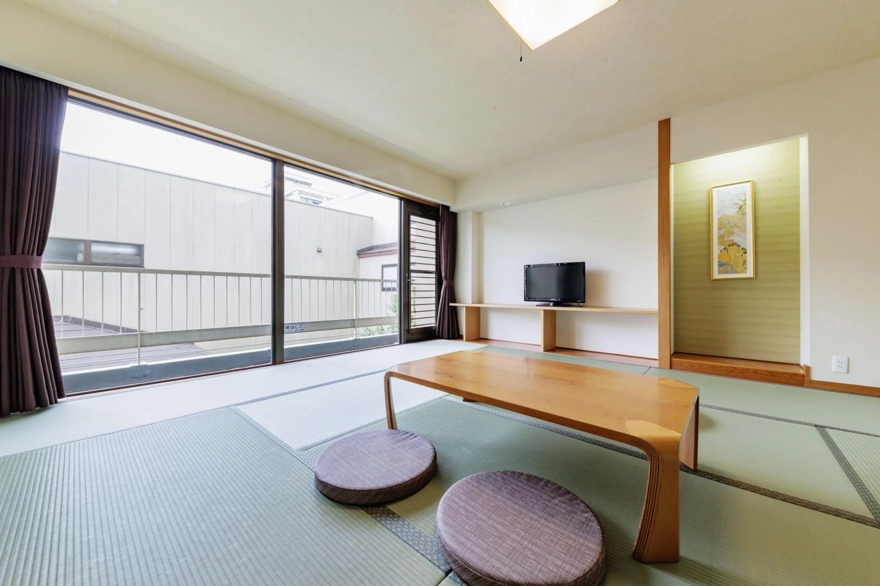 Photo of the whole room in Spa Resort Hawaiians Hotel Hawaiians