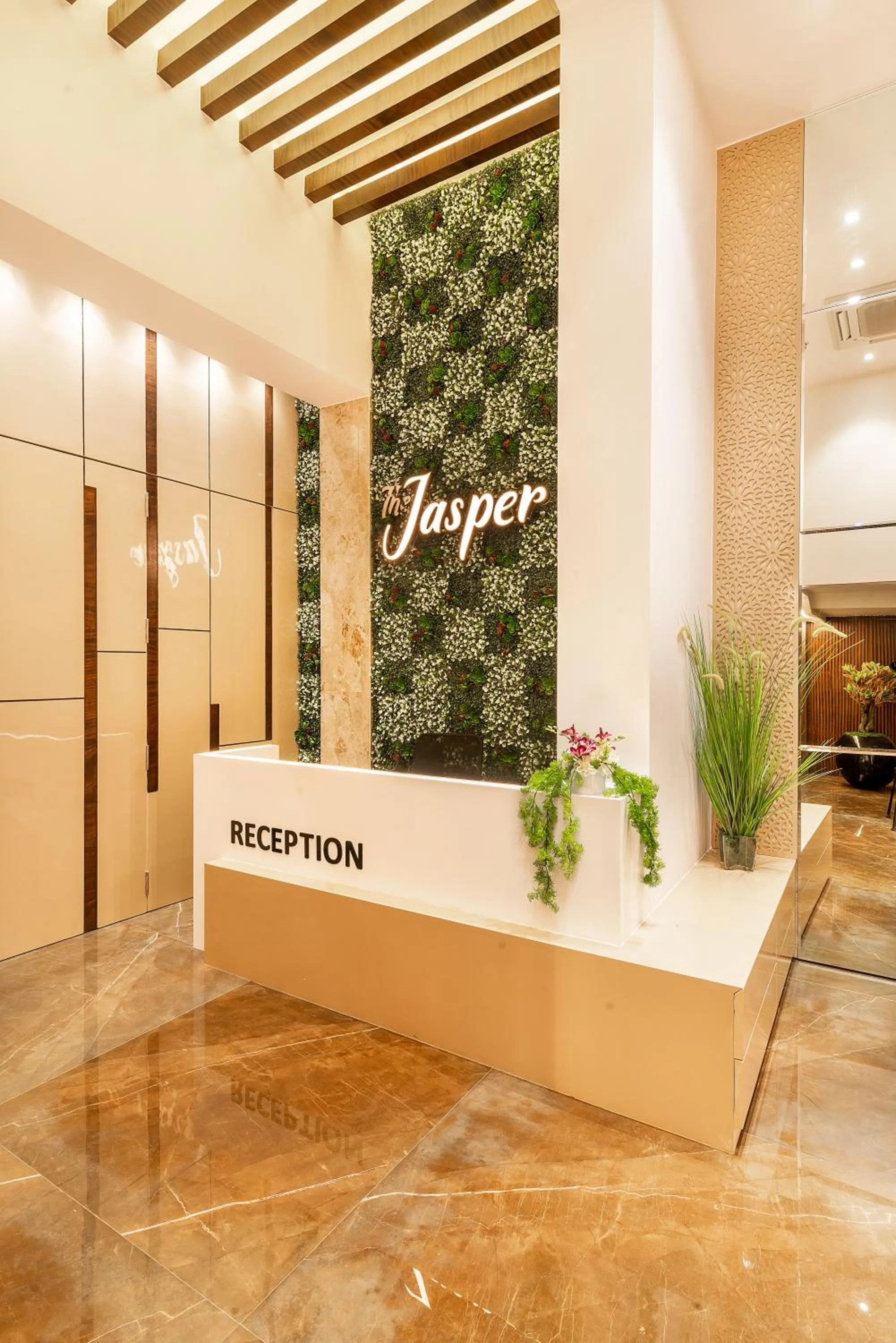 Banquet/Function facilities in Hotel Wego