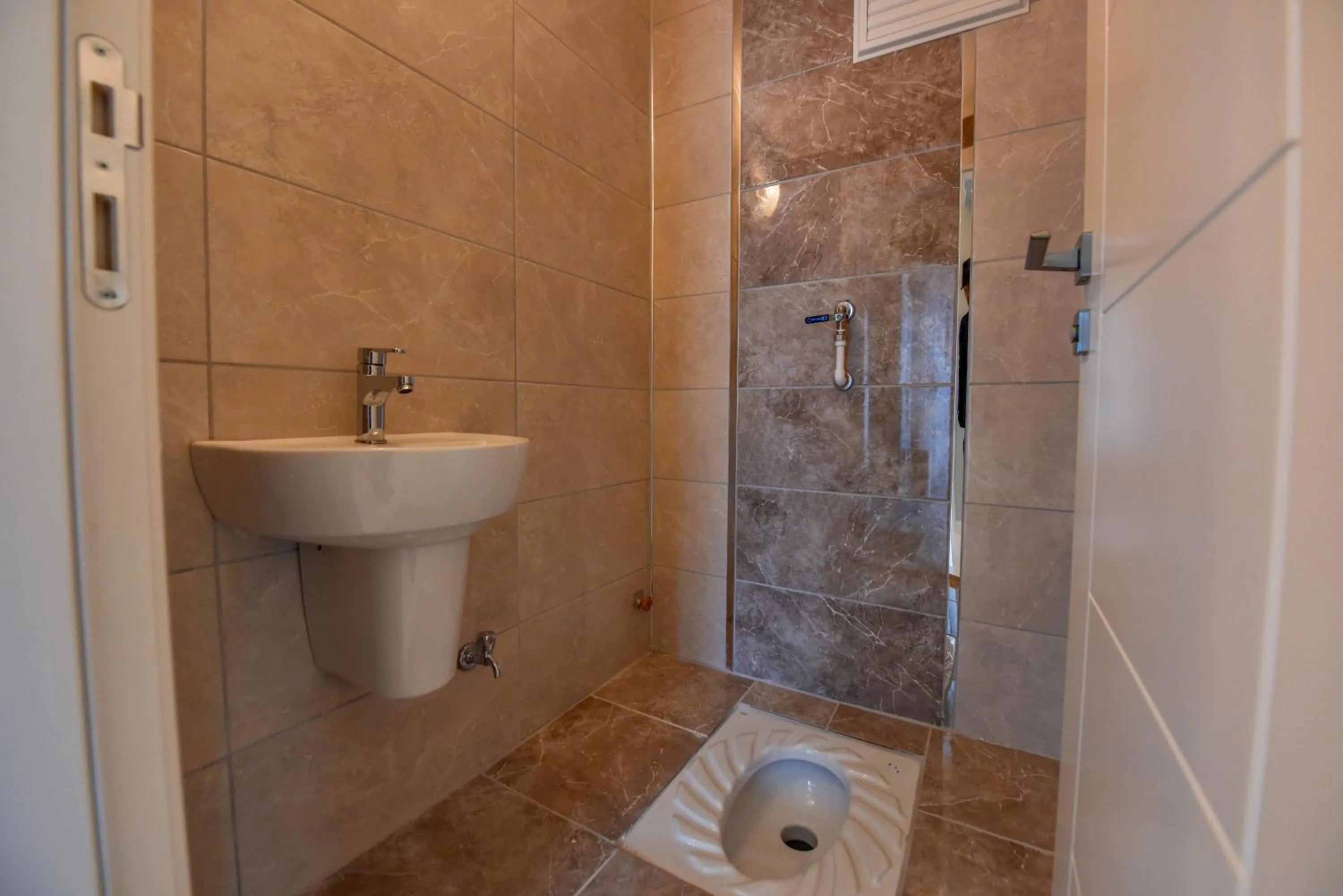 Toilet in BAHAR RESIDENCE