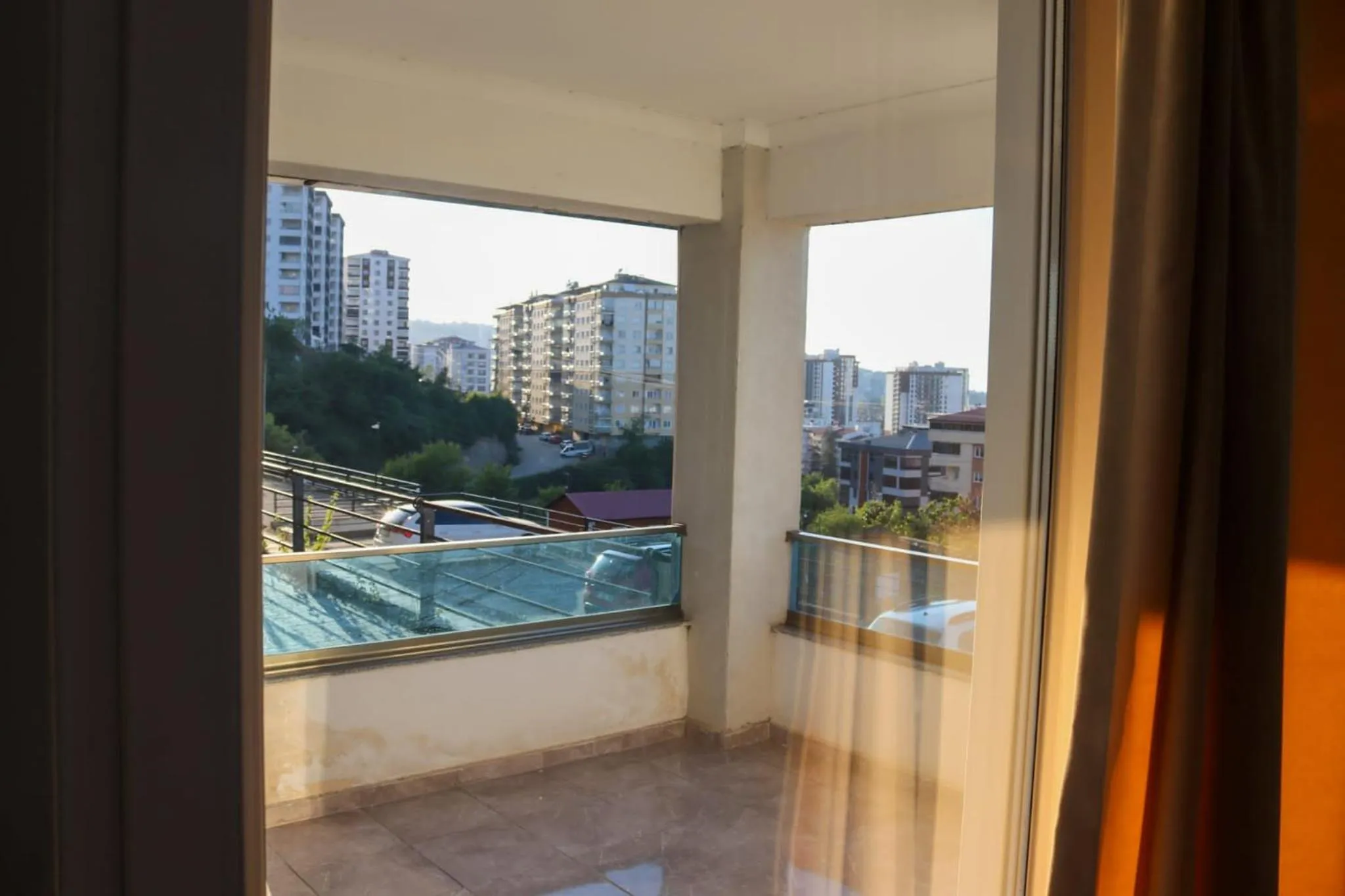 Day in BAHAR RESIDENCE