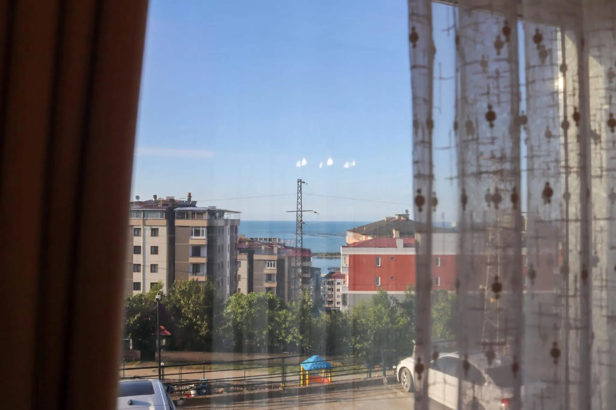 Neighbourhood in BAHAR RESIDENCE