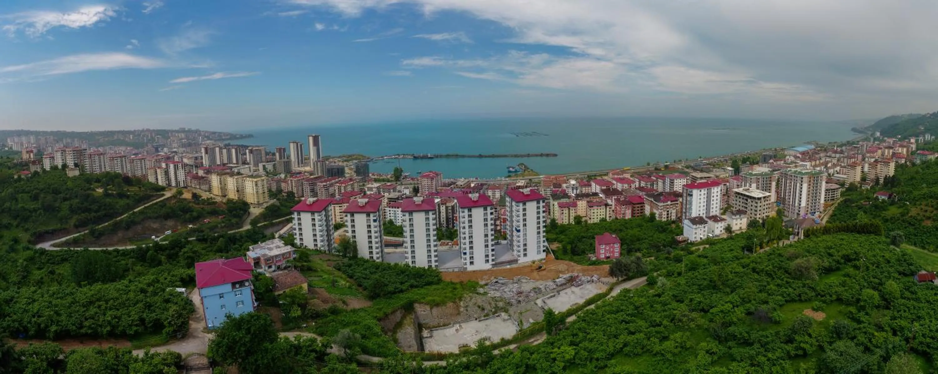 Neighbourhood in BAHAR RESIDENCE