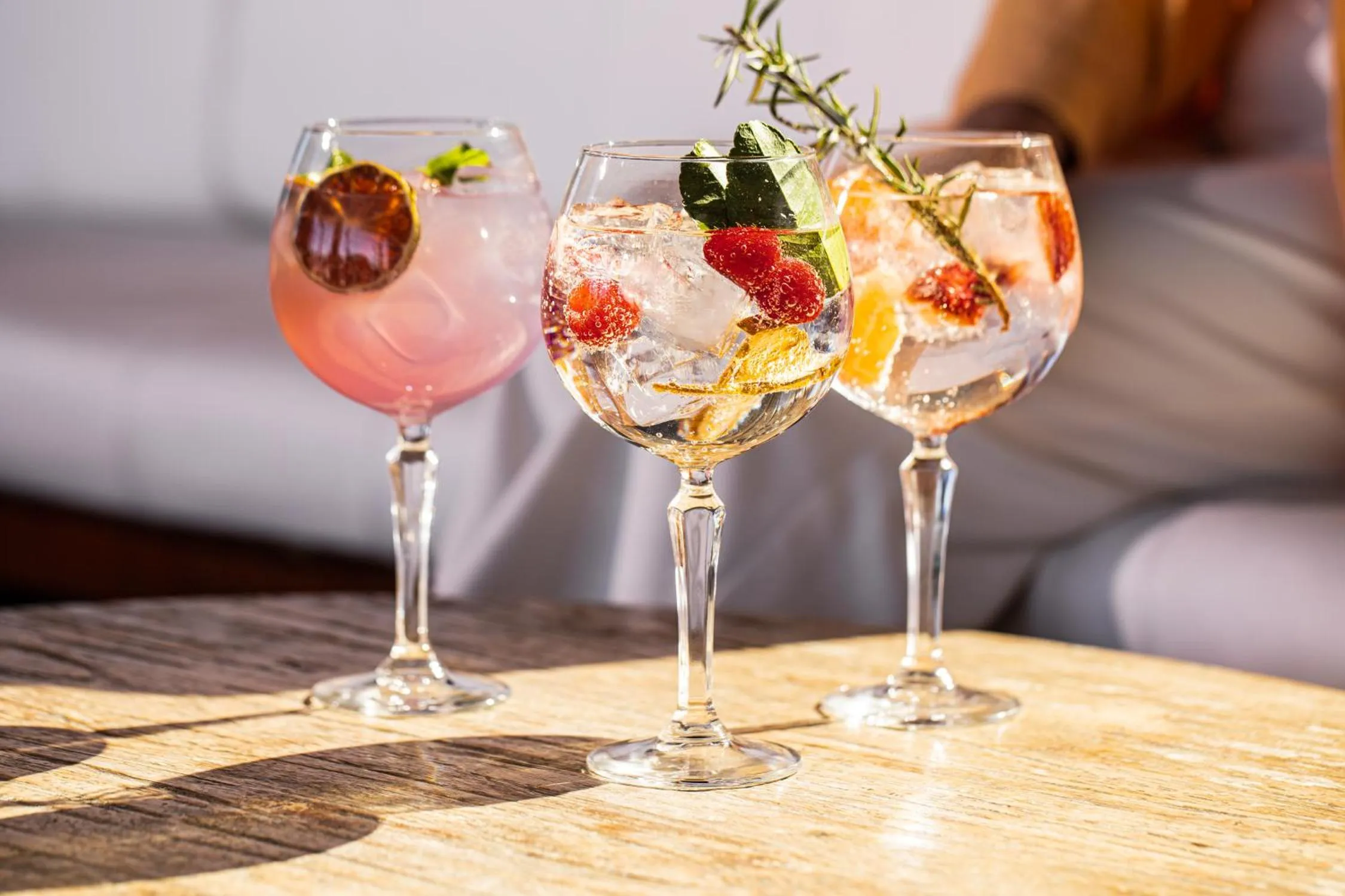 Lounge or bar in Hyatt Regency Sydney