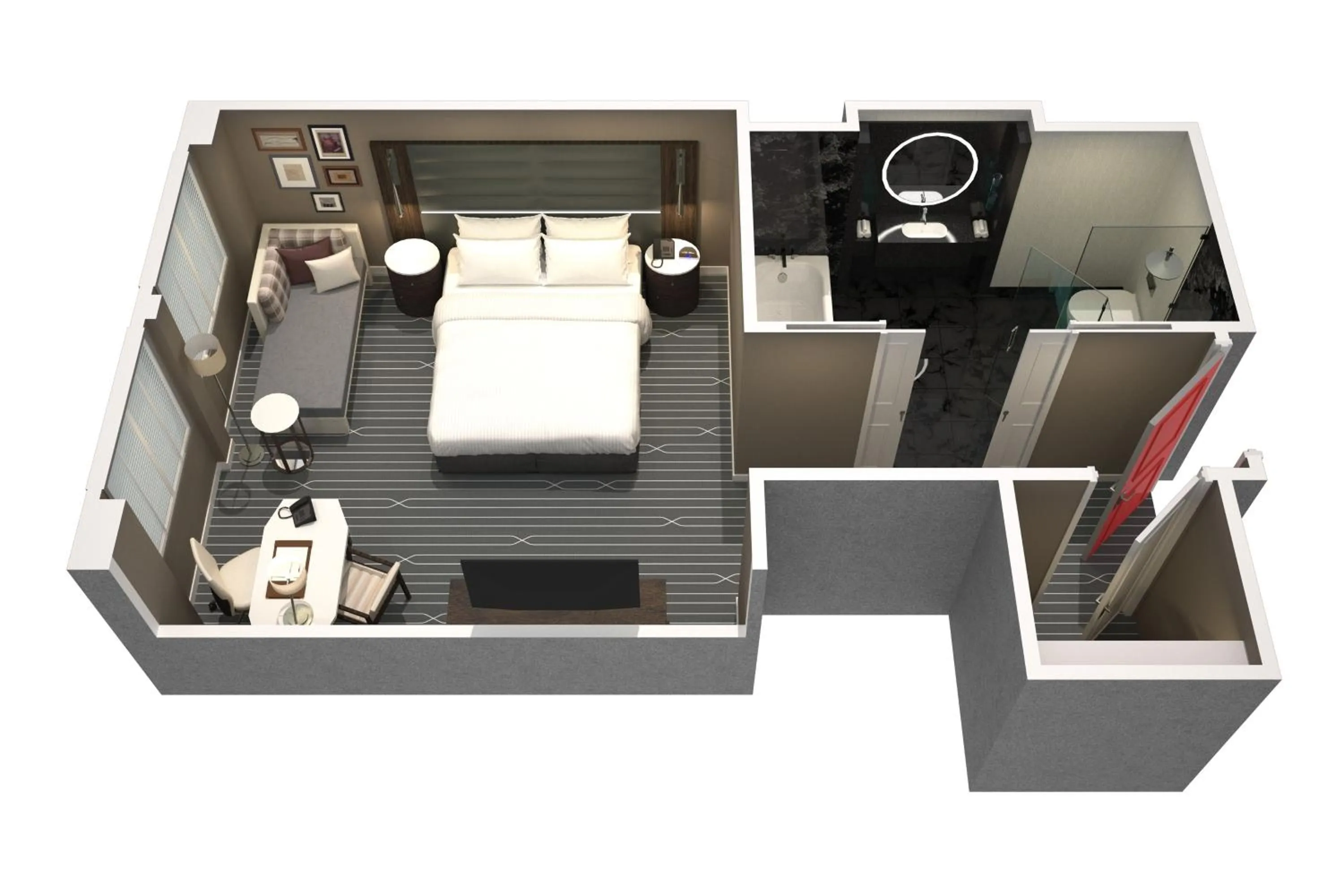 Other in Sheraton Grand Sydney Hyde Park