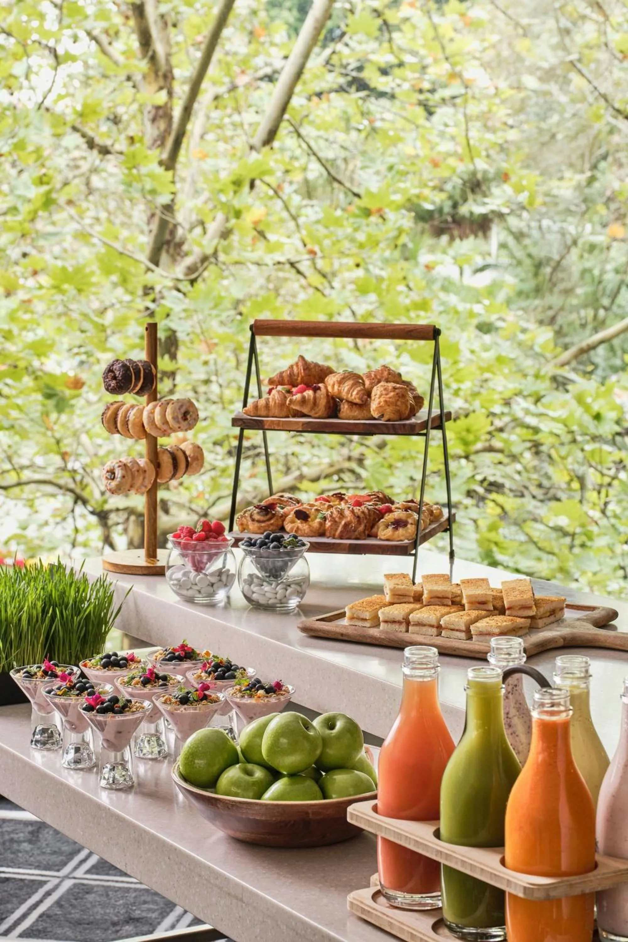 Meeting/conference room in Sheraton Grand Sydney Hyde Park