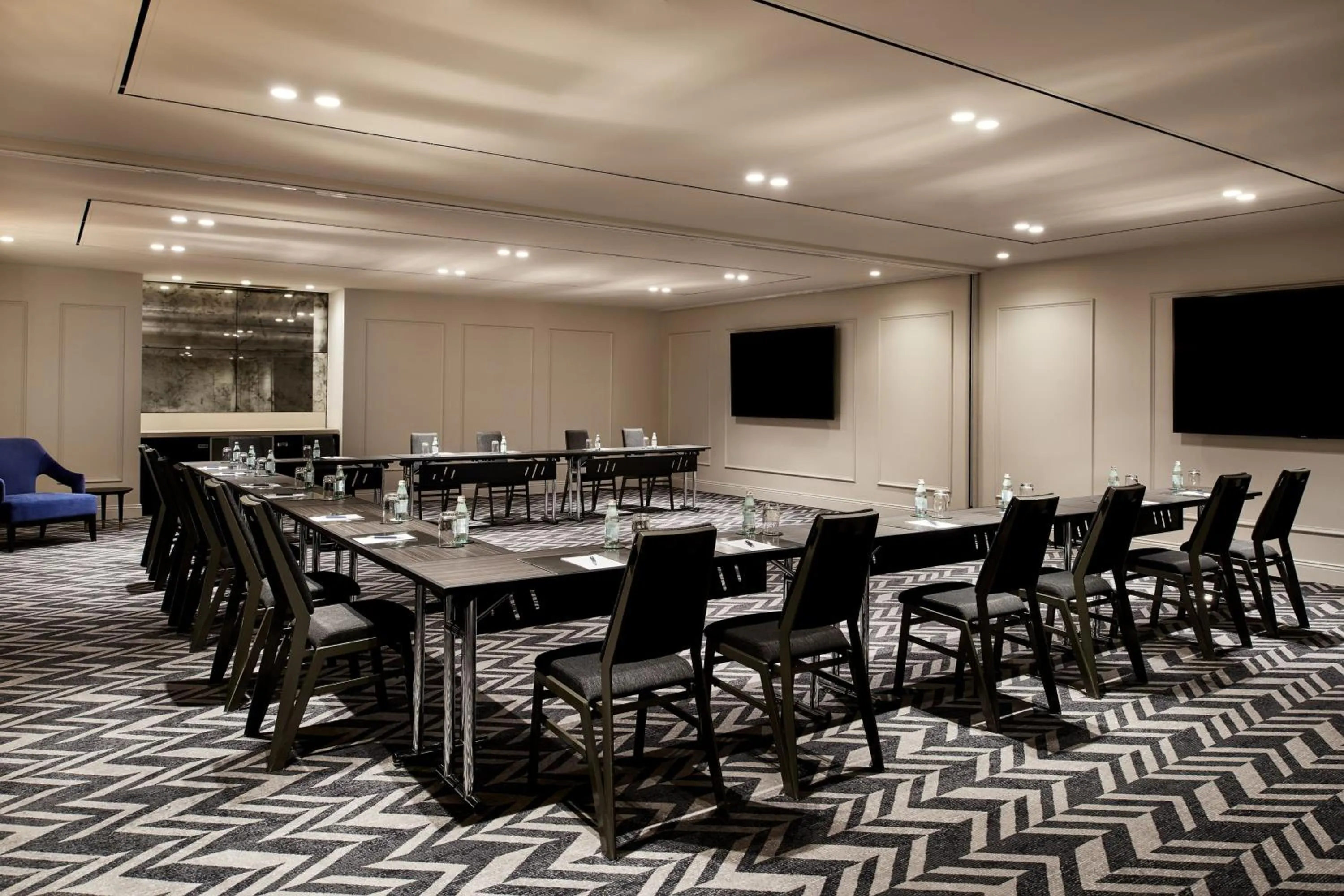 Meeting/conference room in Sheraton Grand Sydney Hyde Park