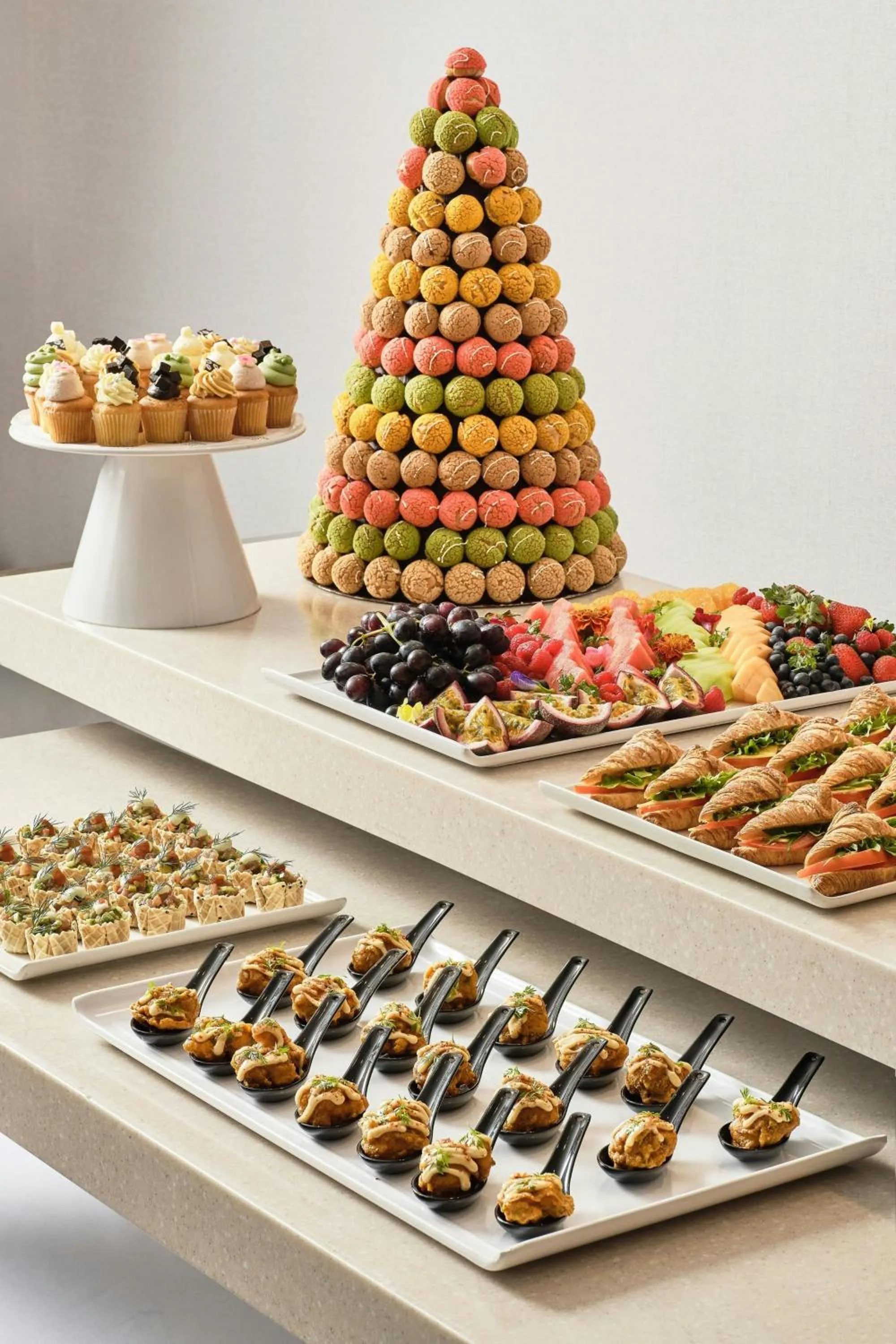 Meeting/conference room in Sheraton Grand Sydney Hyde Park