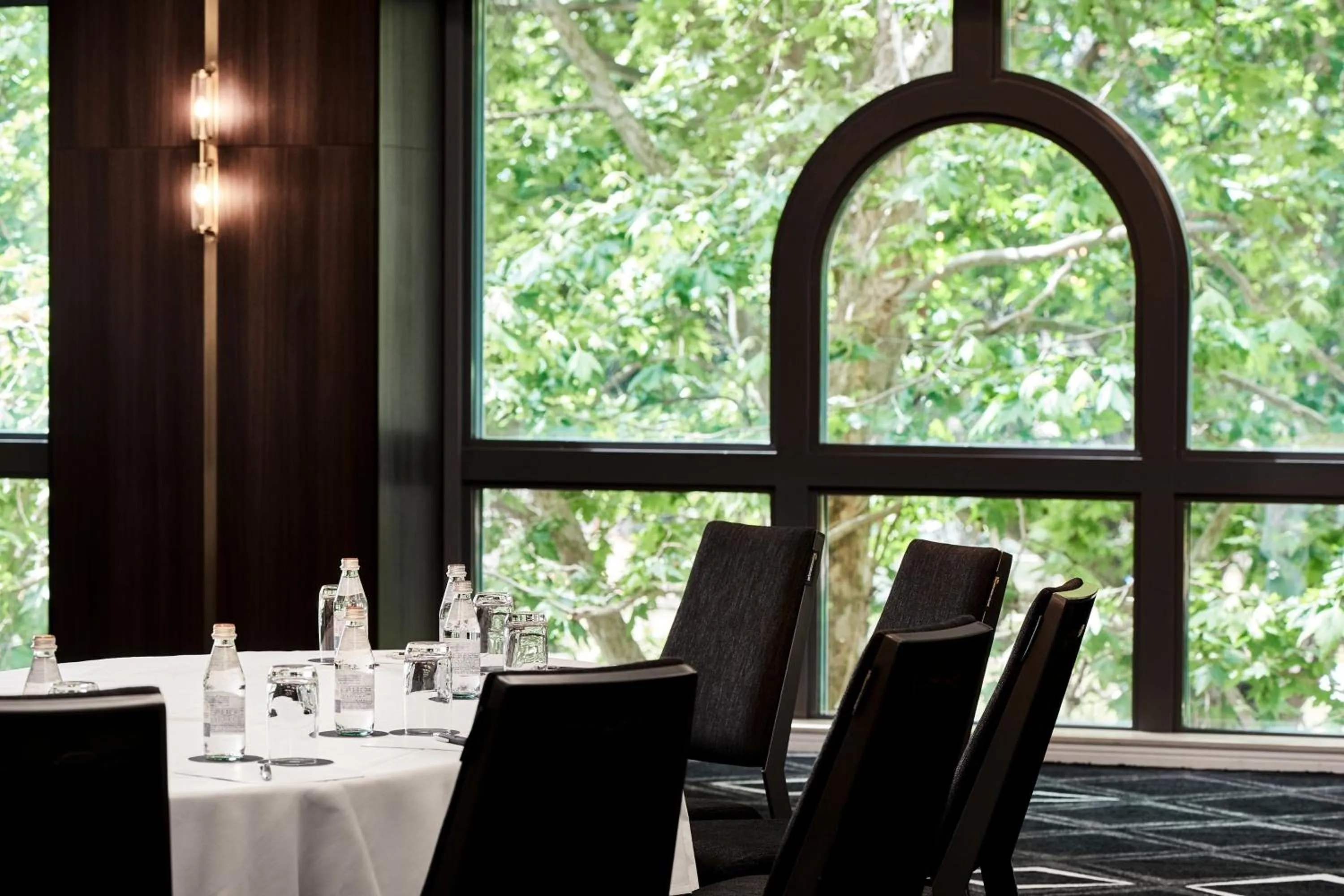 Meeting/conference room in Sheraton Grand Sydney Hyde Park