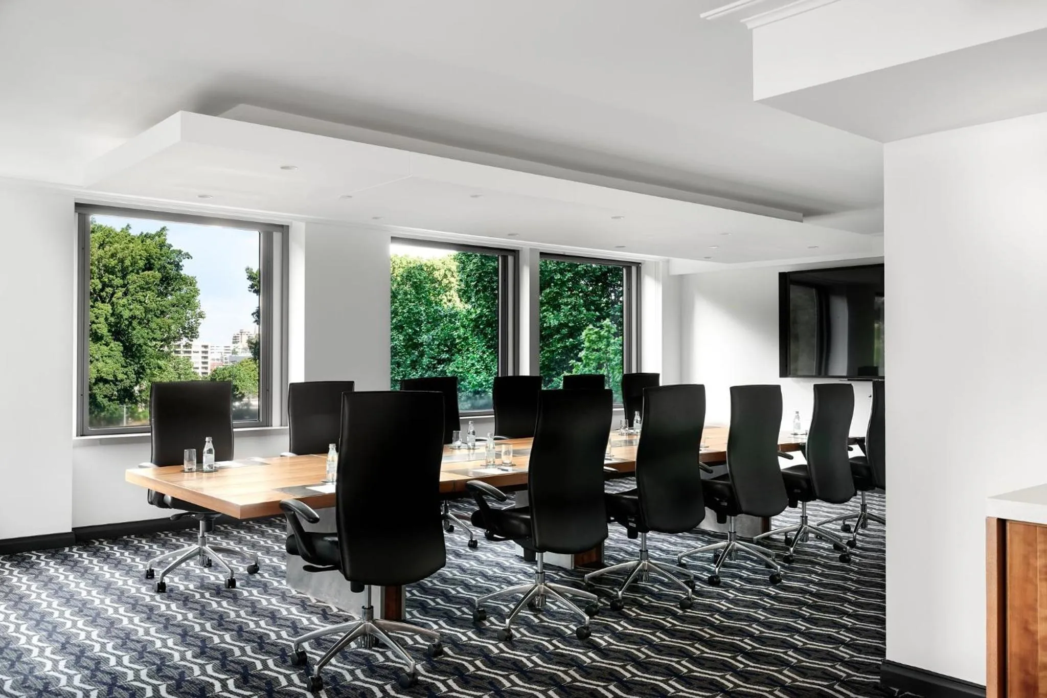 Meeting/conference room in Sheraton Grand Sydney Hyde Park