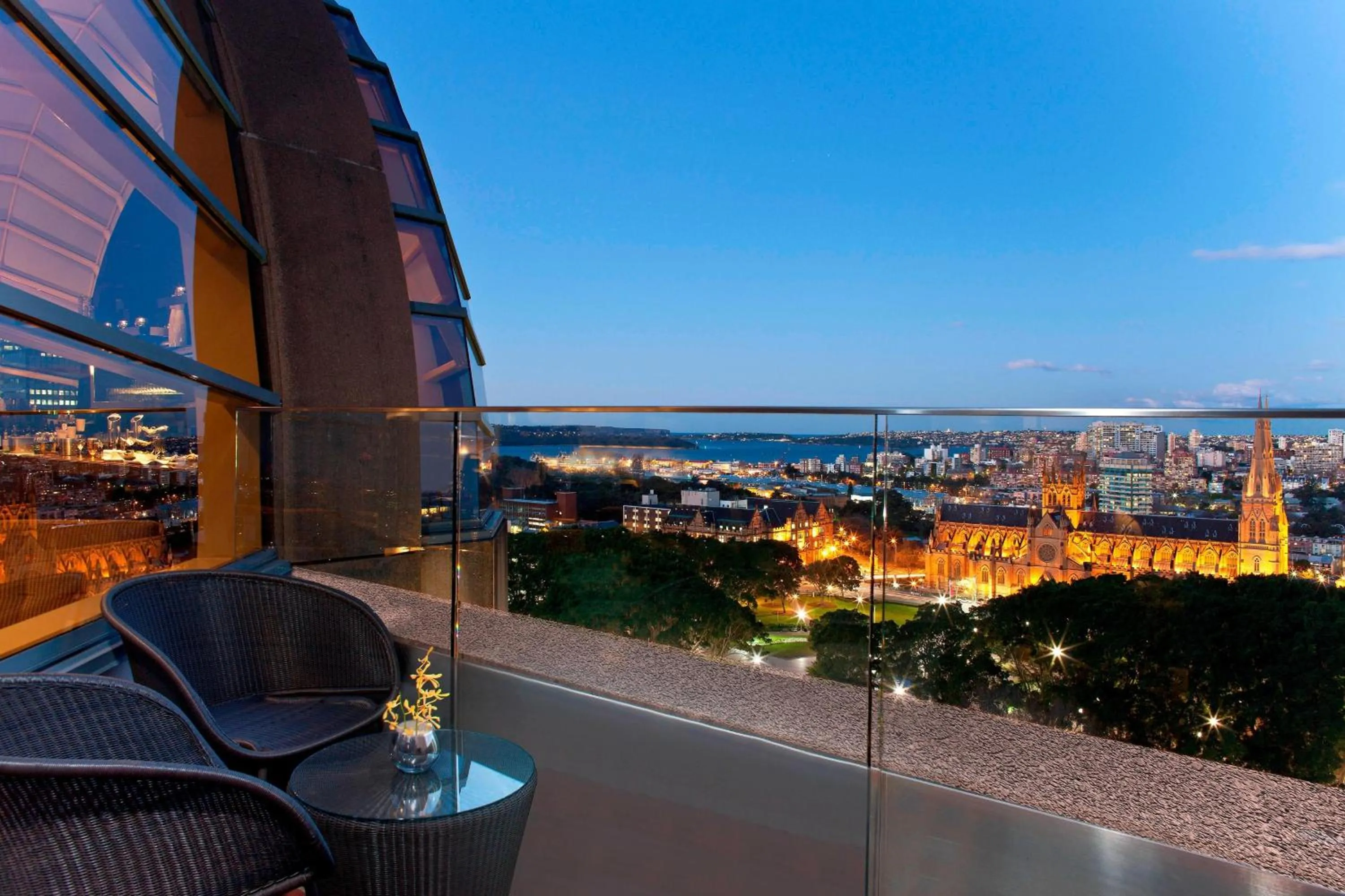 Other in Sheraton Grand Sydney Hyde Park