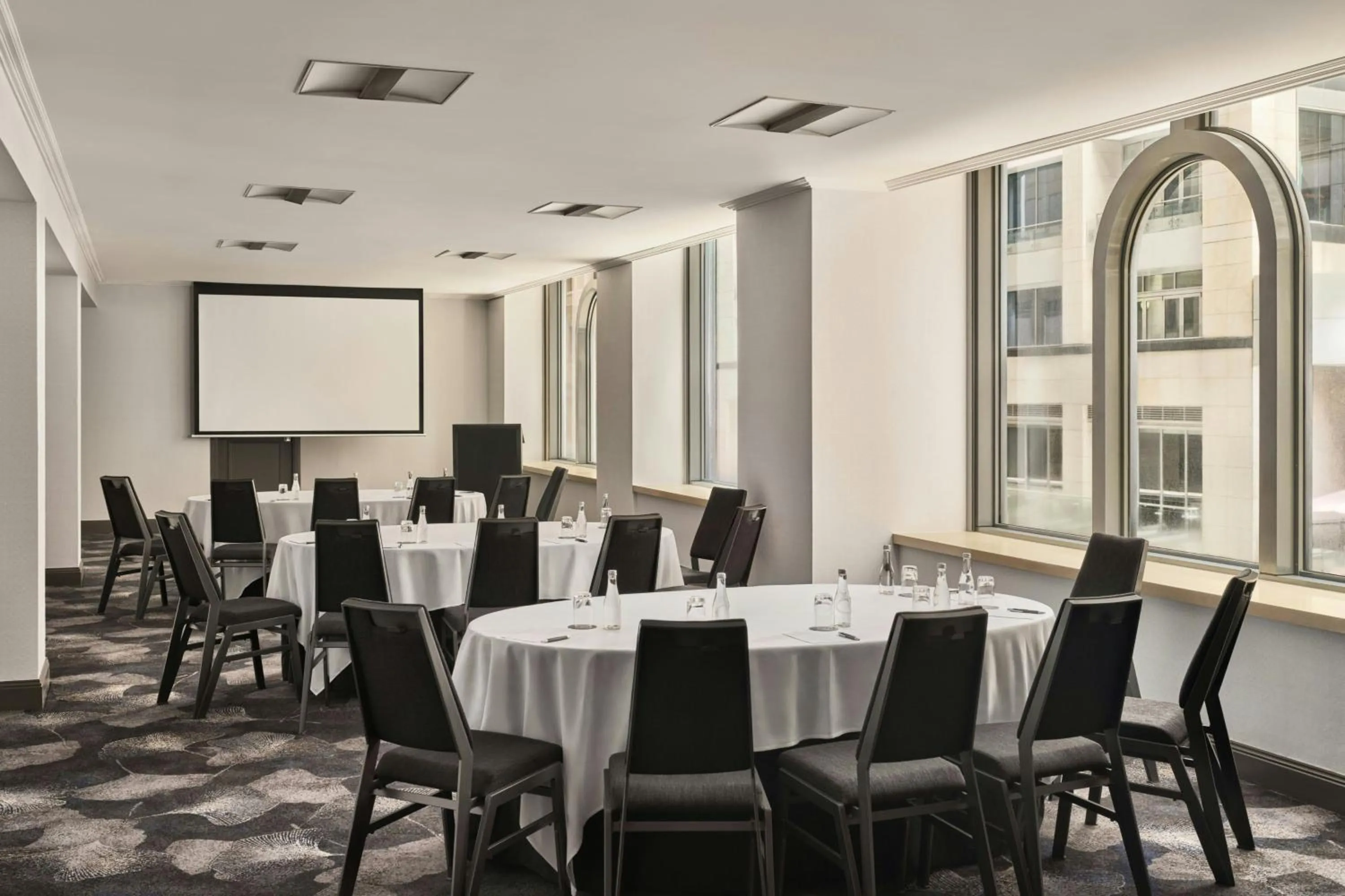 Meeting/conference room in Sheraton Grand Sydney Hyde Park