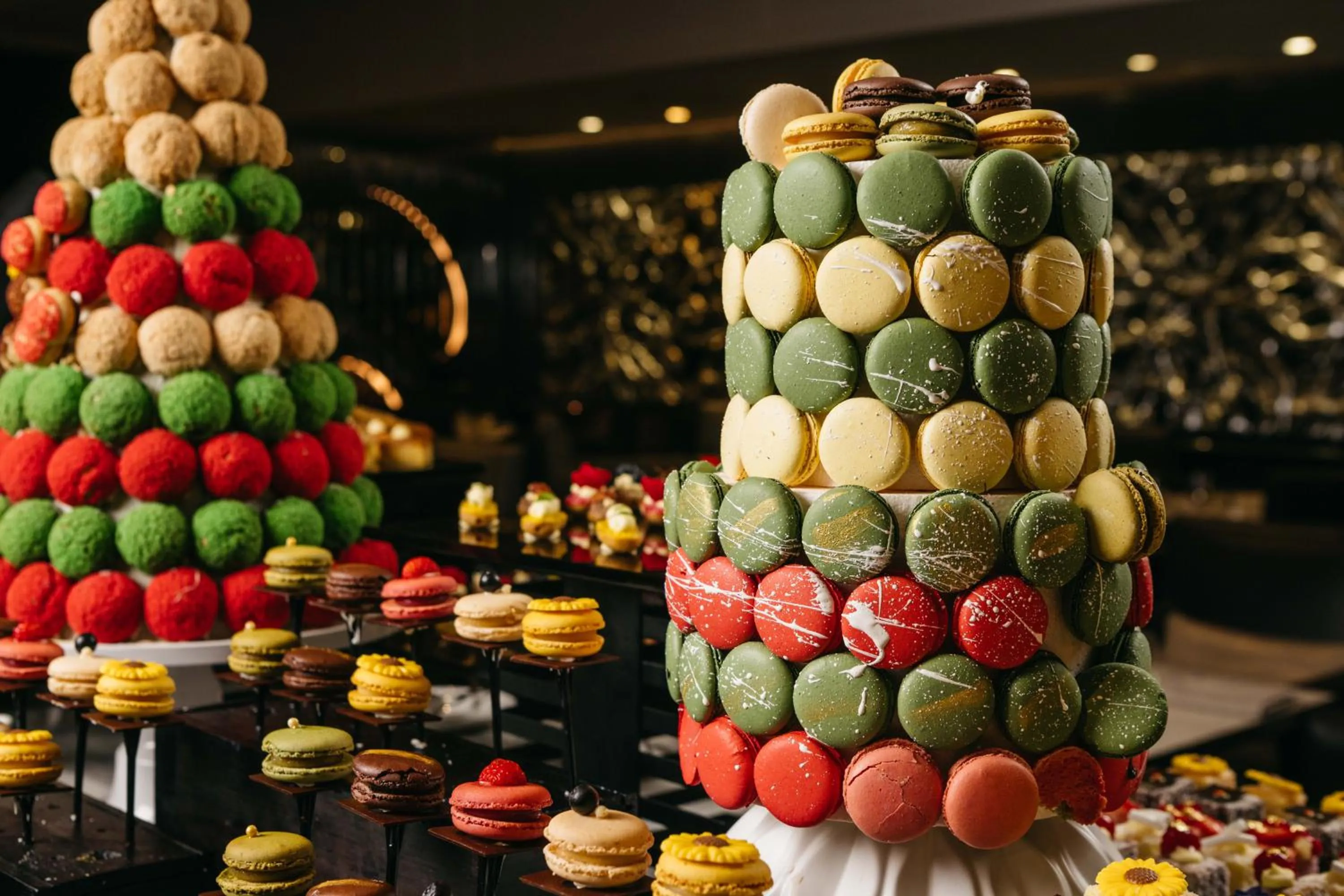 Sheraton Grand Sydney Hyde Park