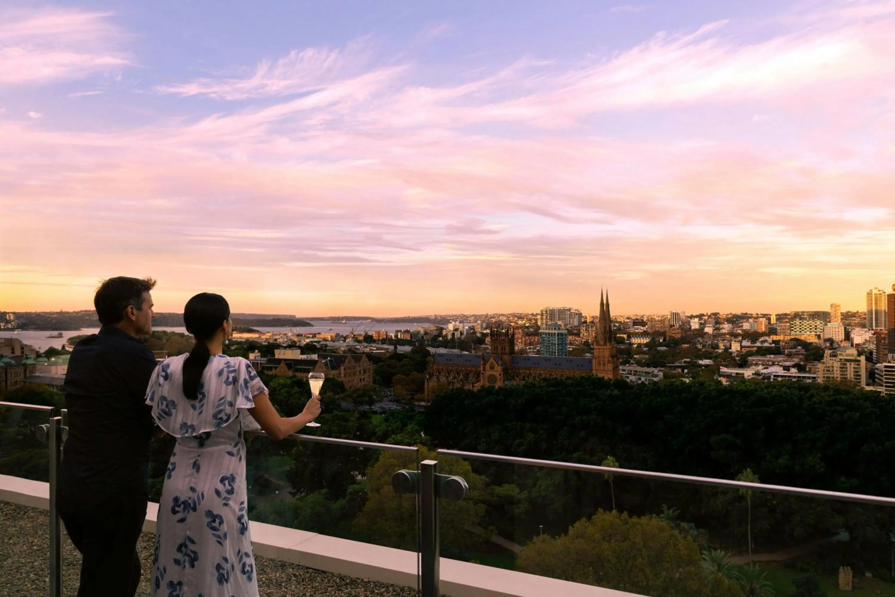 Other in Sheraton Grand Sydney Hyde Park