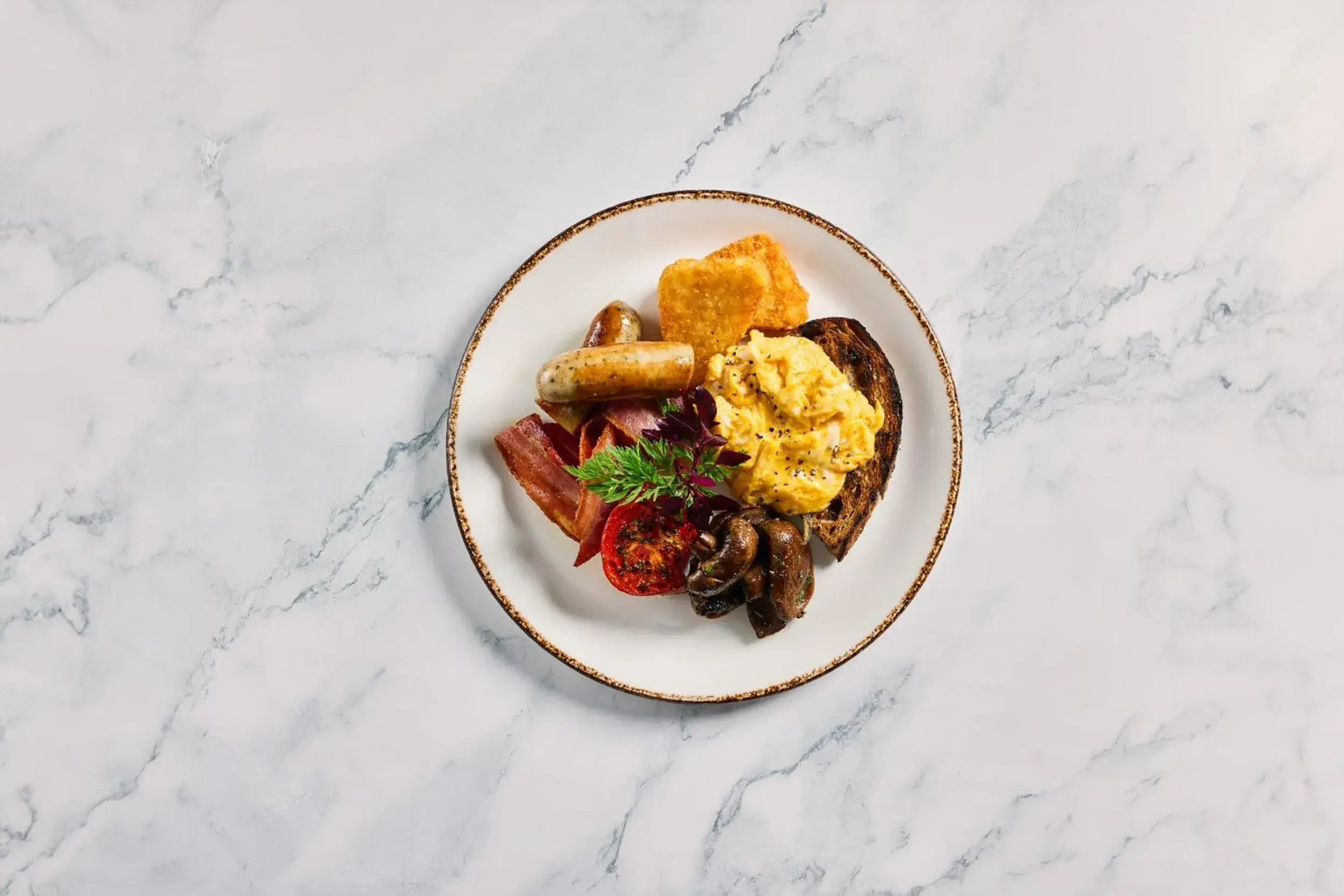 Restaurant/places to eat in The Fullerton Hotel Sydney Restaurant/places to eat in The Fullerton Hotel Sydney