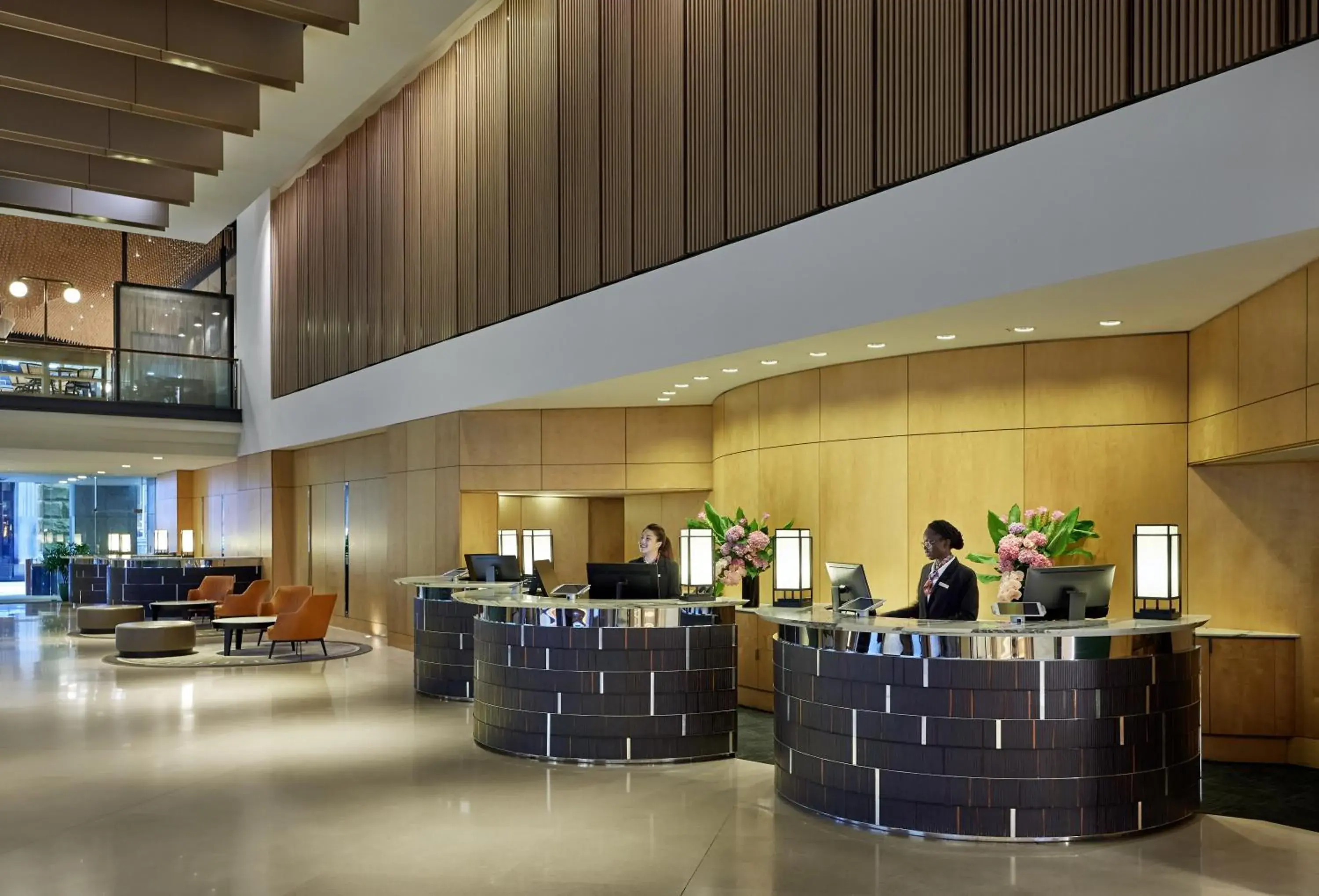 Property building in The Fullerton Hotel Sydney Property building in The Fullerton Hotel Sydney