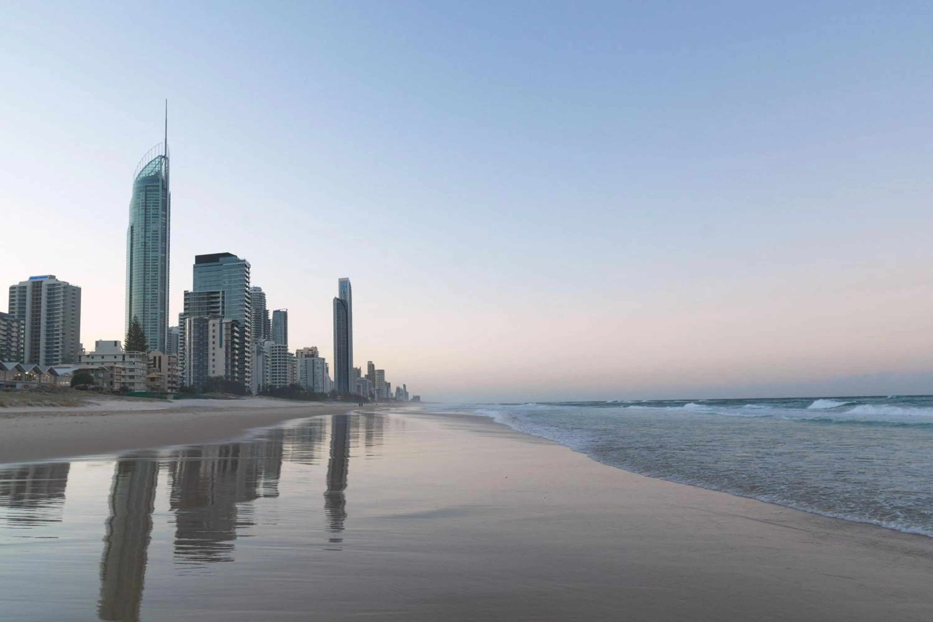 Other in Sheraton Grand Mirage Resort Gold Coast