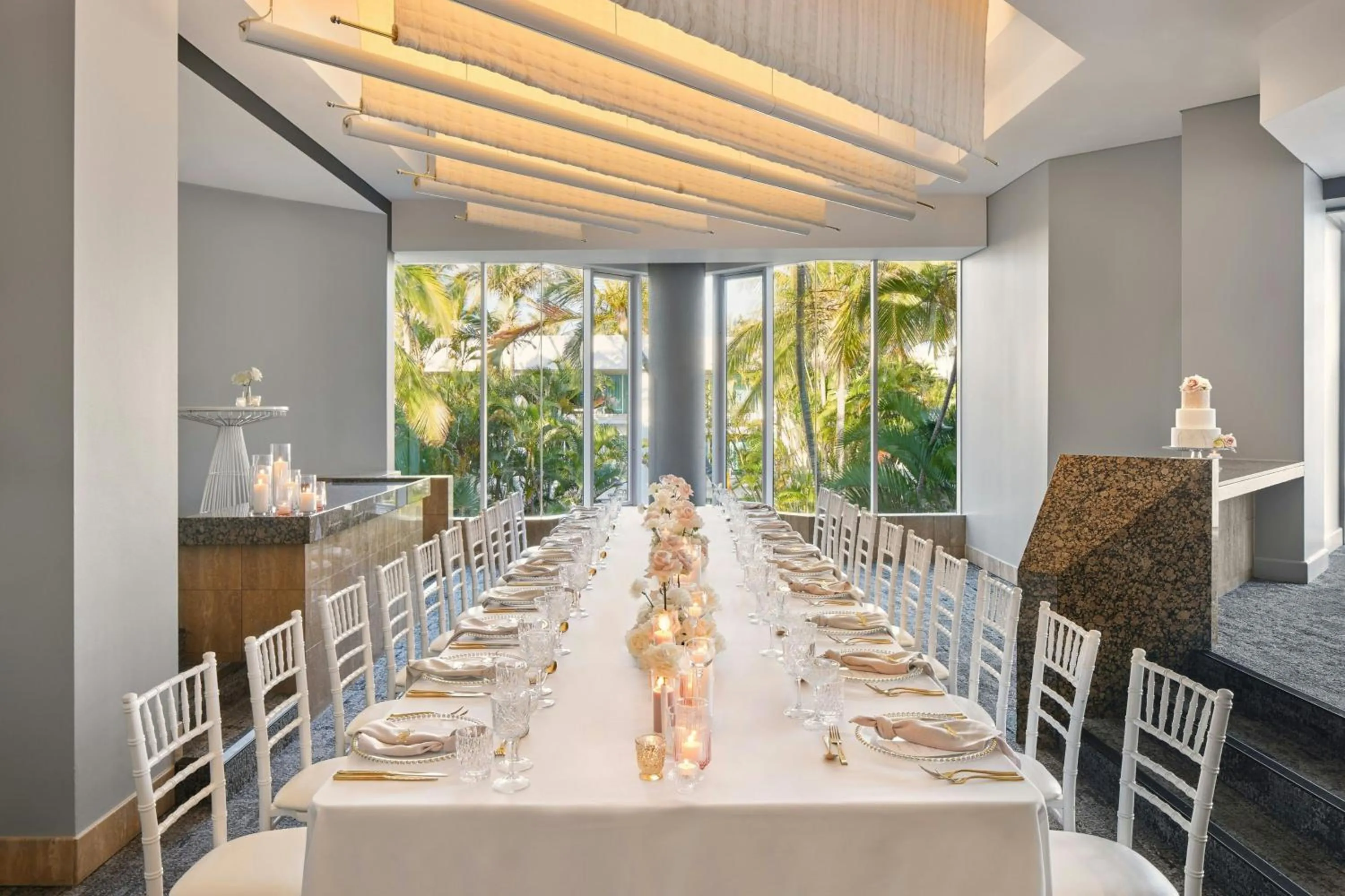 Lounge or bar in Sheraton Grand Mirage Resort Gold Coast