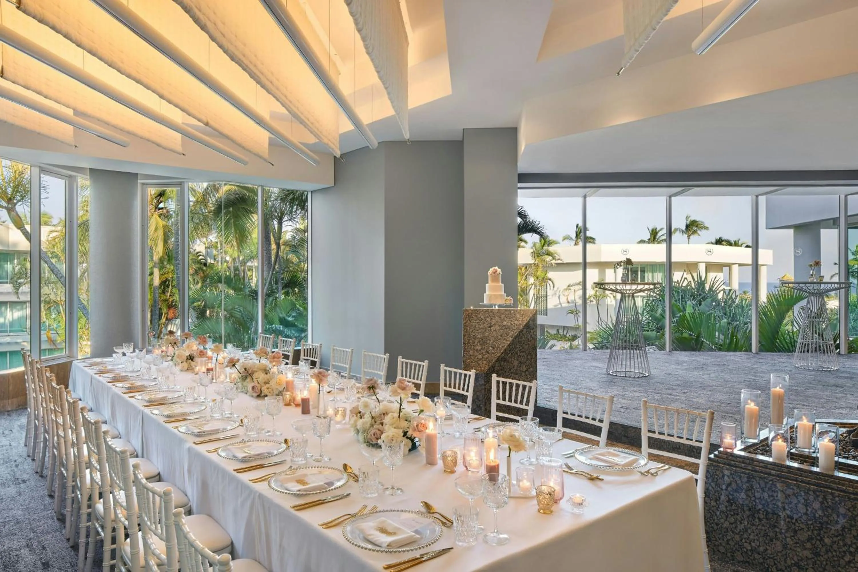 Lounge or bar in Sheraton Grand Mirage Resort Gold Coast